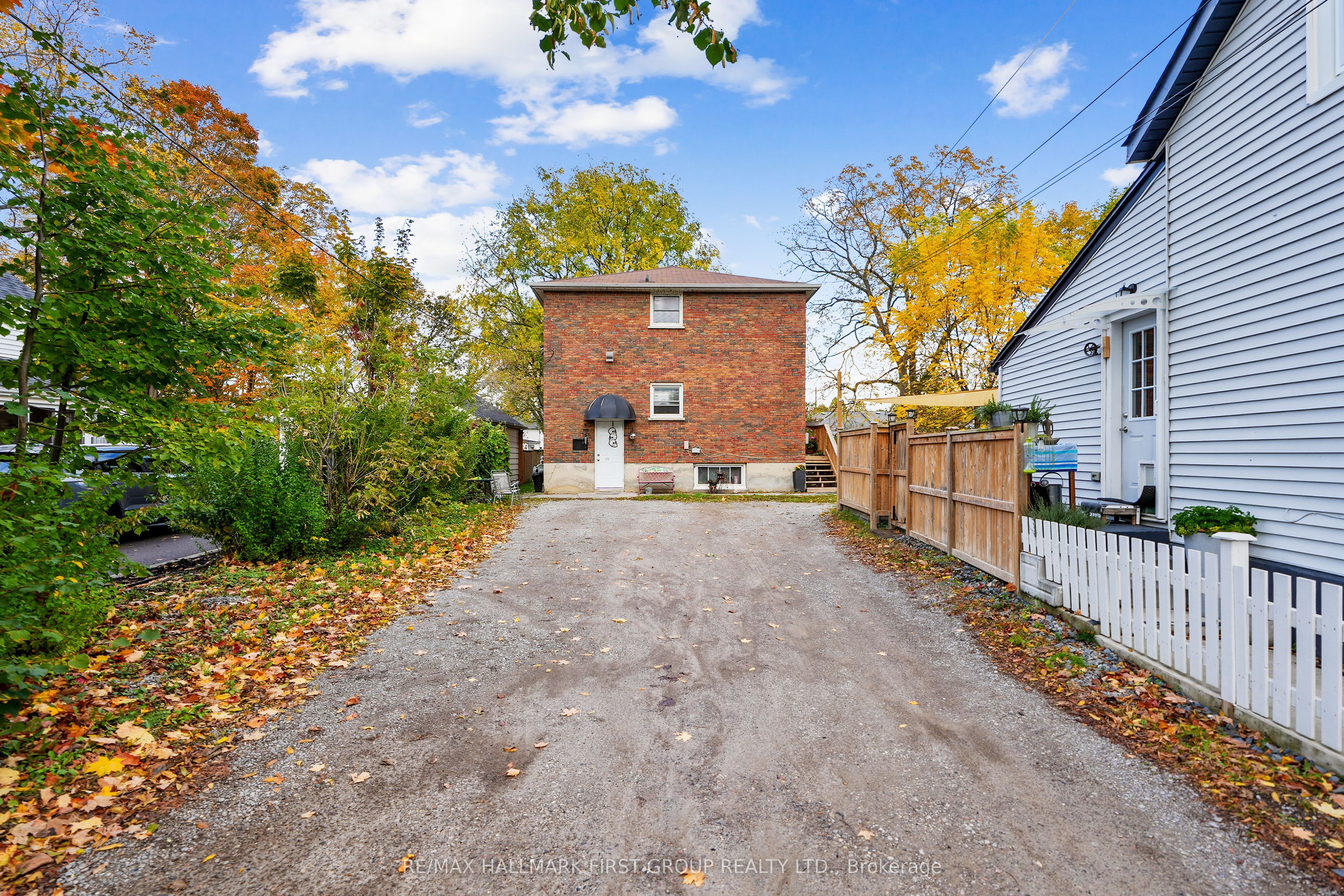 176 Sydenham Street Upper, Cobourg, ON K9A 2S3 photo 3