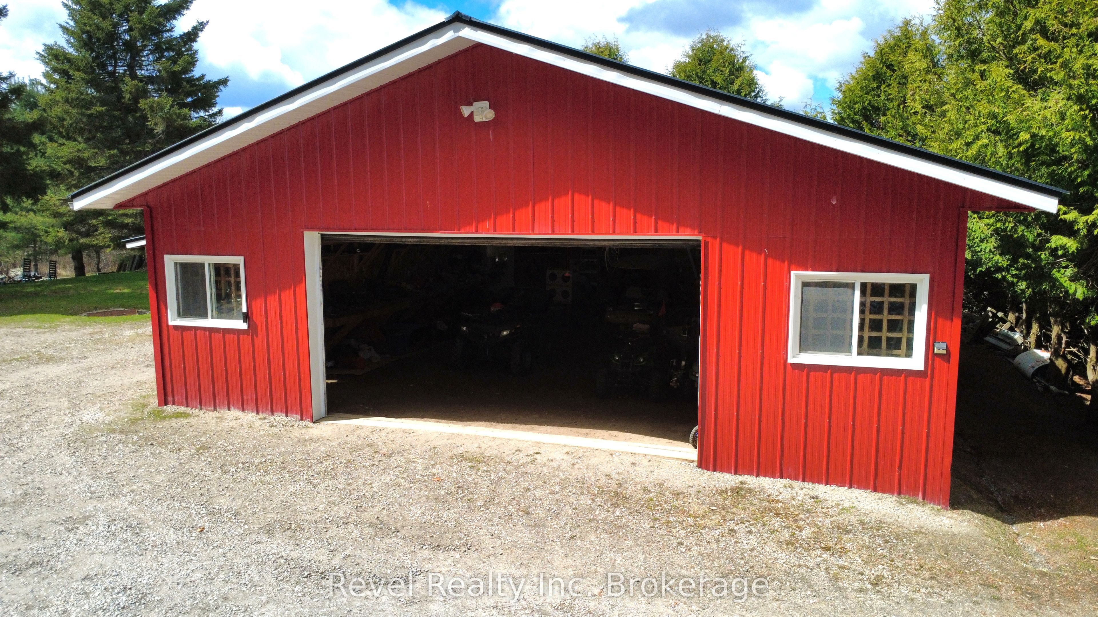 210 Levesque Street, Bonfield, ON P0H 1E0 photo 2