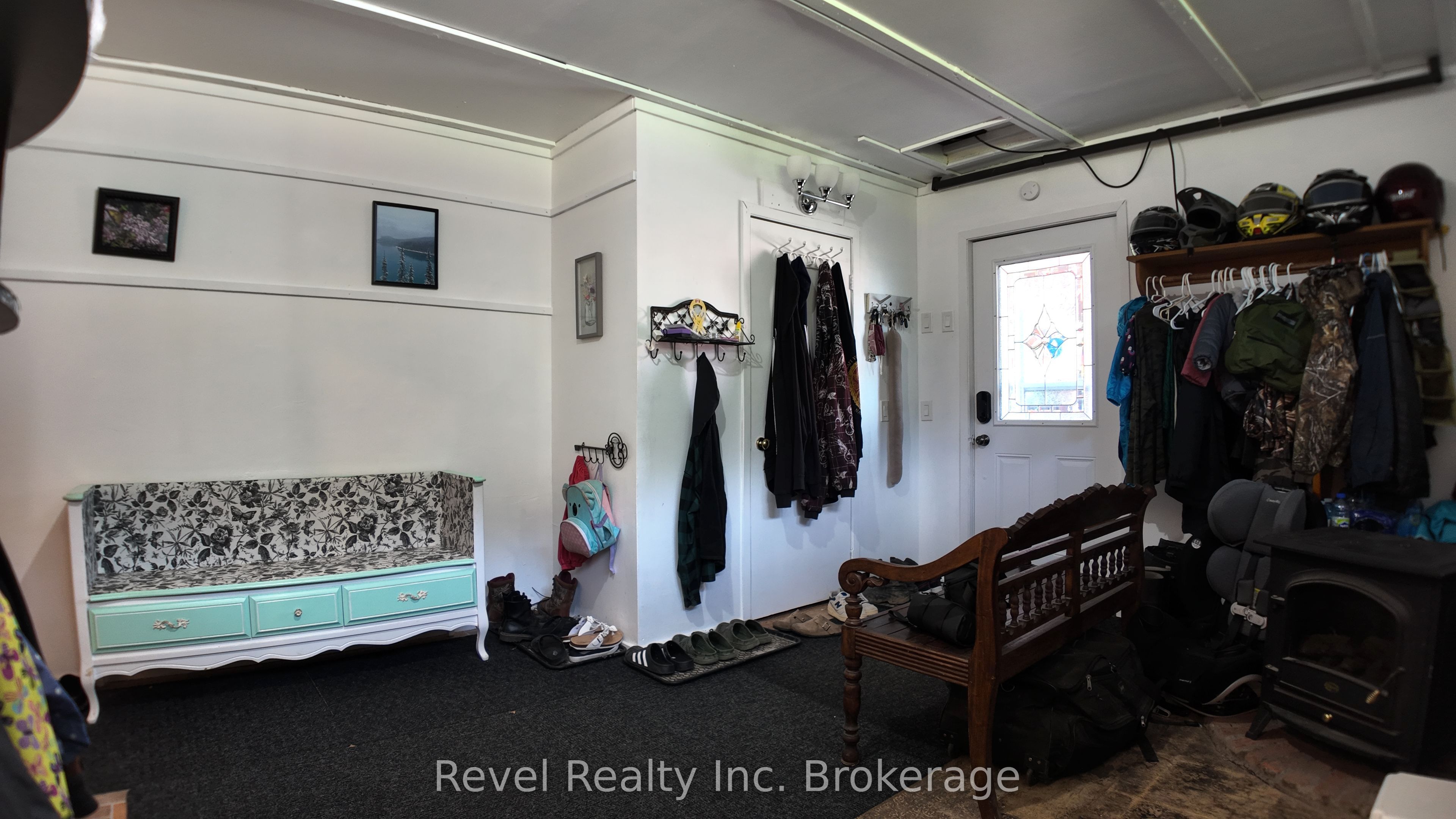 210 Levesque Street, Bonfield, ON P0H 1E0 photo 3
