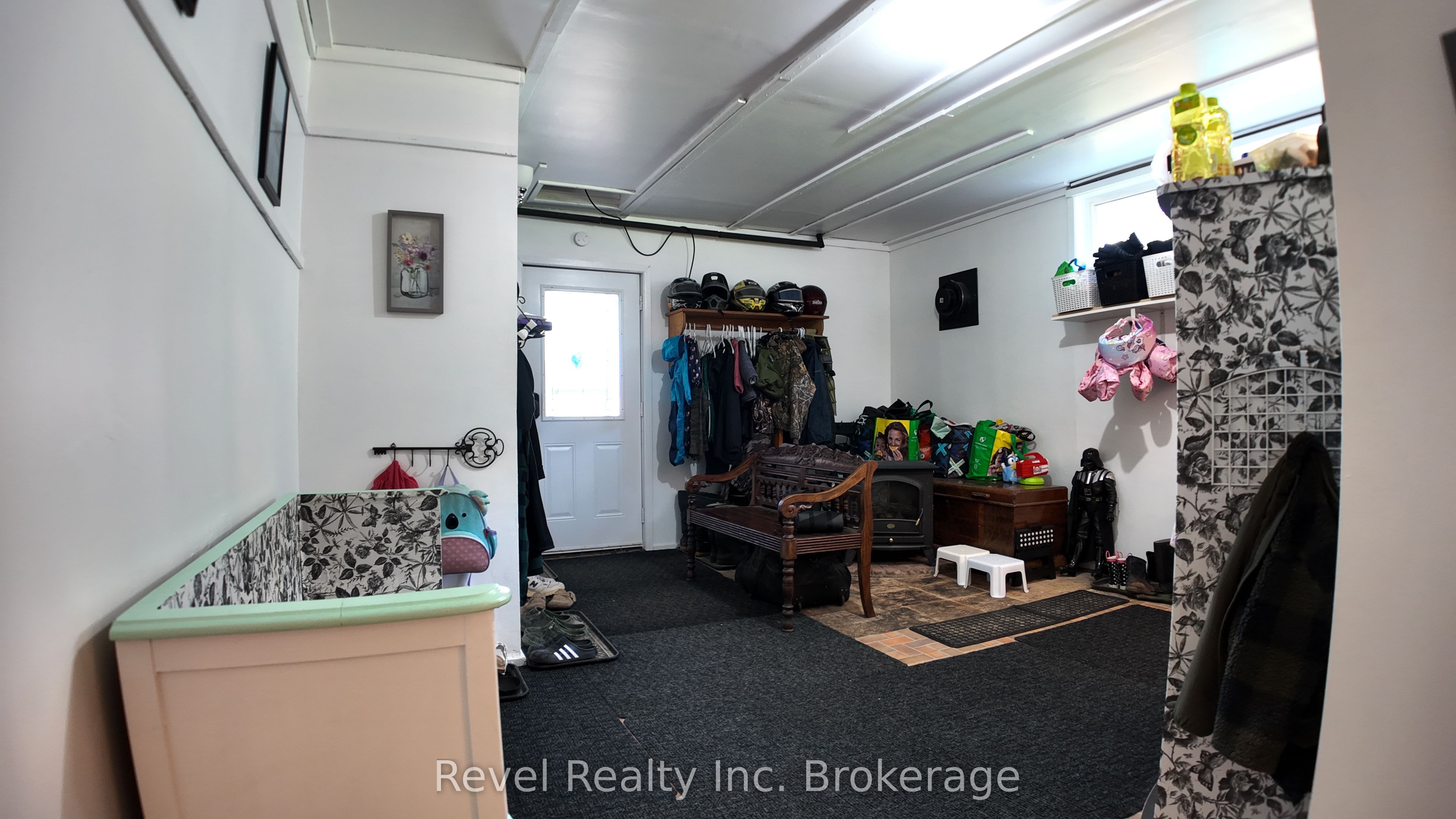 210 Levesque Street, Bonfield, ON P0H 1E0 photo 4