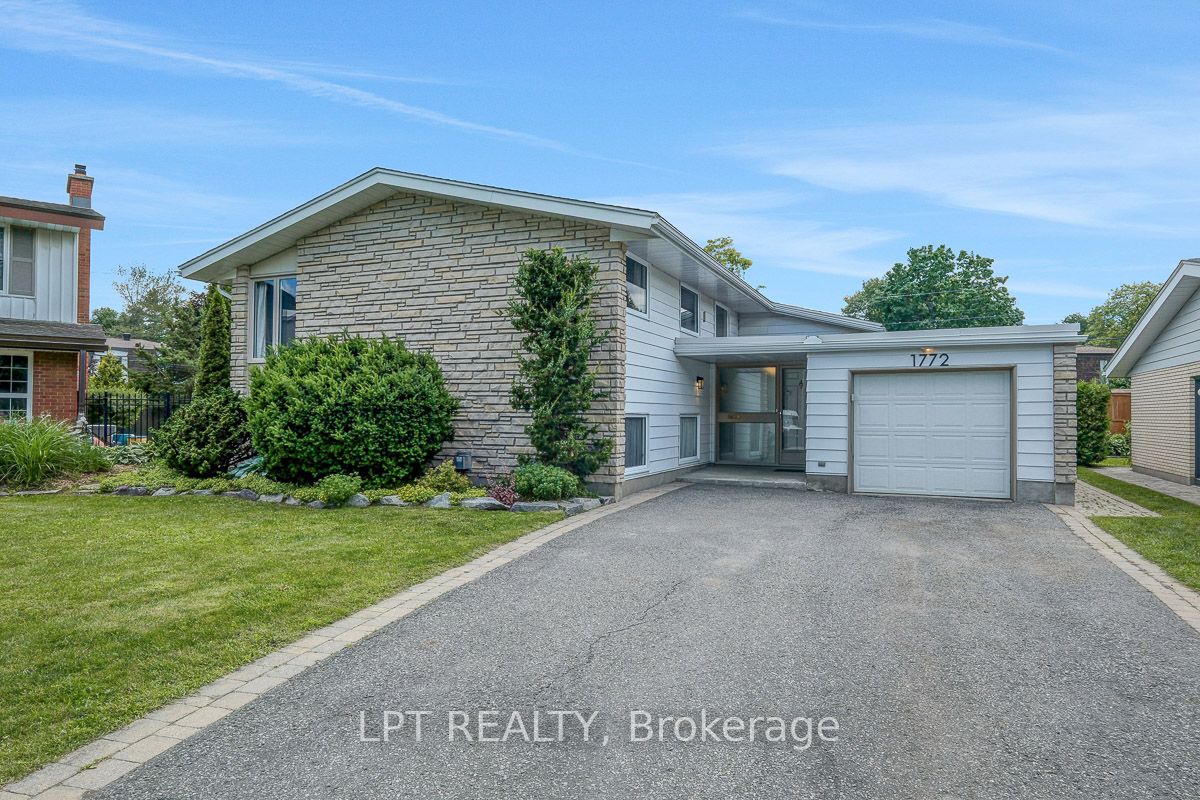 1772 Dunkirk Crescent, Alta Vista and Area, ON K1H 5T4 photo 2