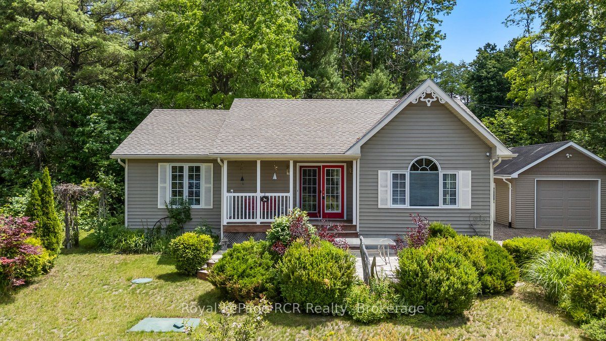 137 Lake Rosalind 1 Road, Brockton, ON N4N 3B9