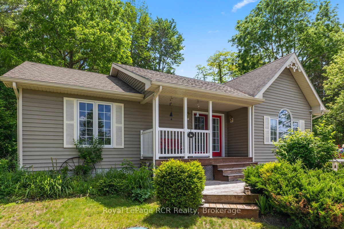 137 Lake Rosalind 1 Road, Brockton, ON N4N 3B9 photo 2