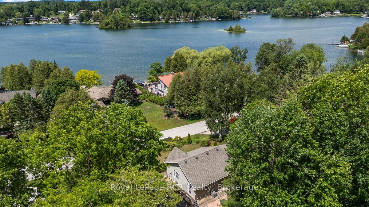 137 Lake Rosalind 1 Road, Brockton, ON N4N 3B9 photo 3