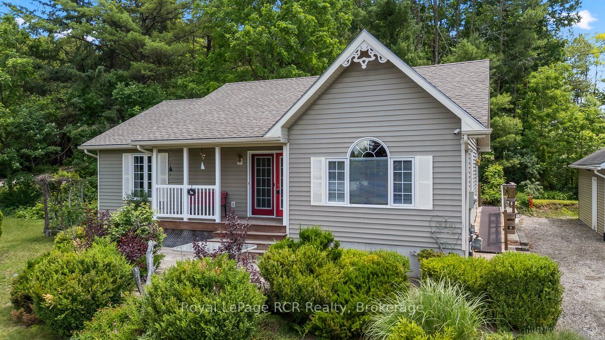 137 Lake Rosalind 1 Road, Brockton, ON N4N 3B9 photo 4