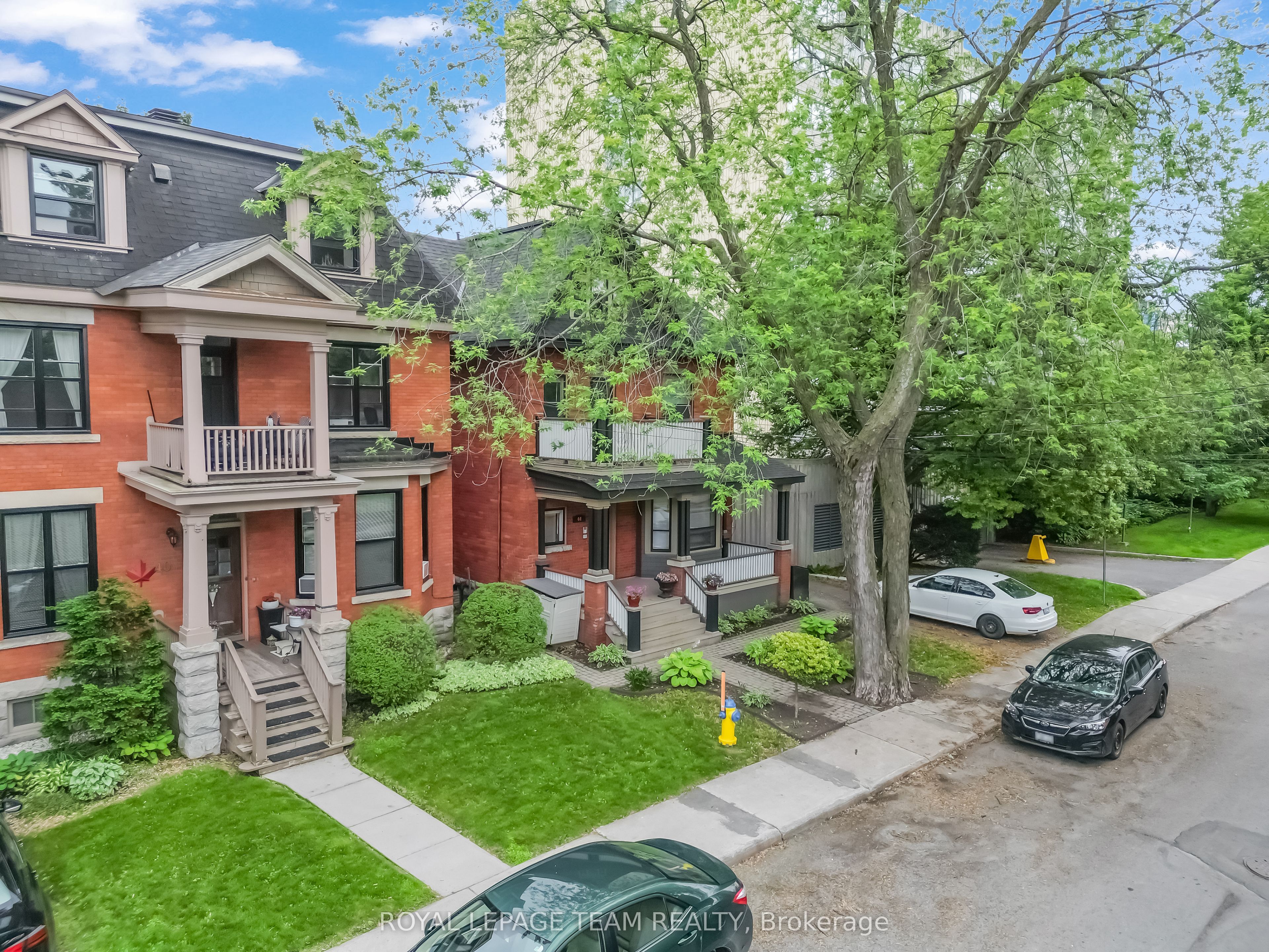 44 Mcleod Street, Ottawa Centre, ON K2P 0Z5 photo 2
