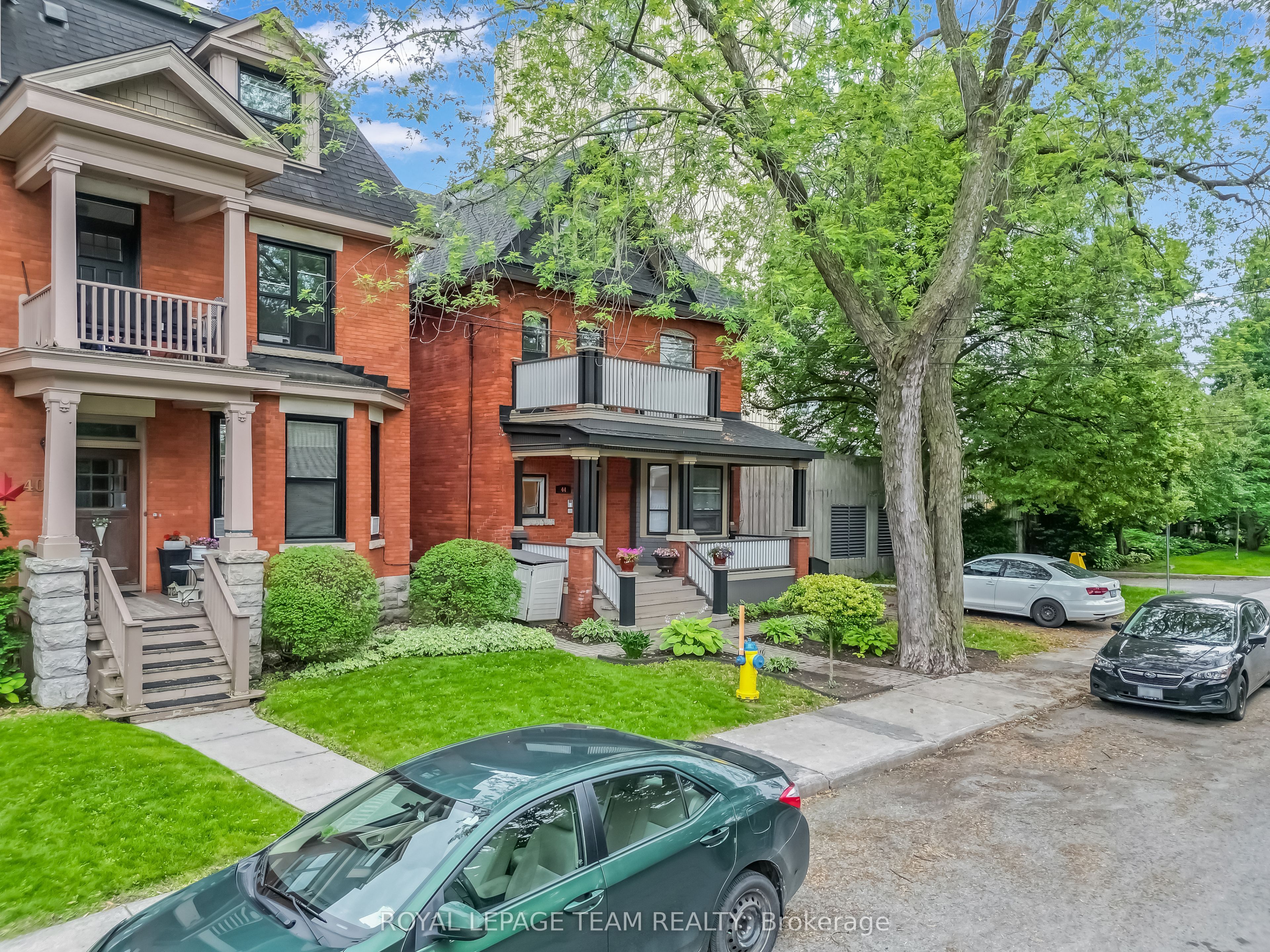 44 Mcleod Street, Ottawa Centre, ON K2P 0Z5 photo 3
