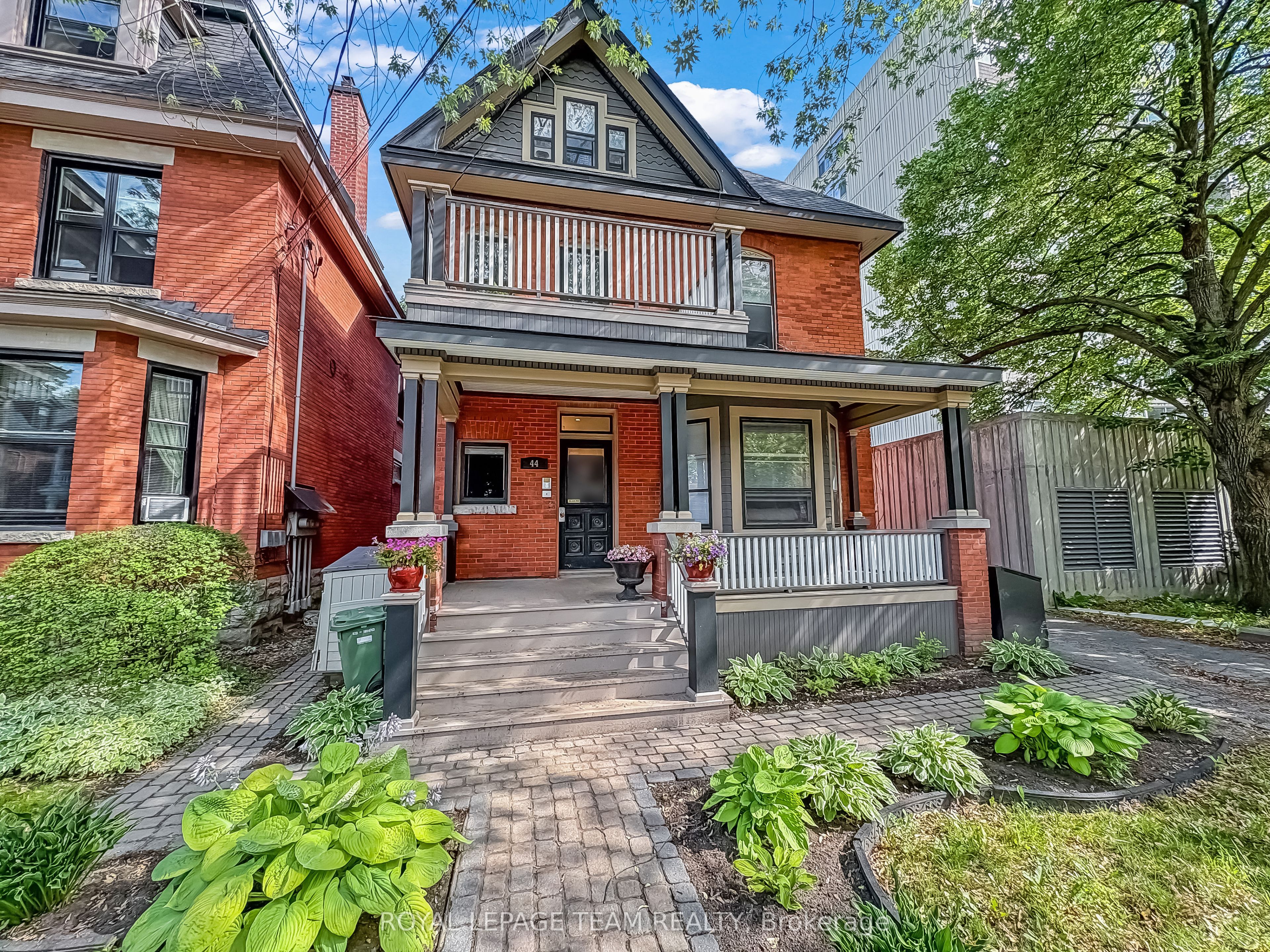 44 Mcleod Street, Ottawa Centre, ON K2P 0Z5 photo 4