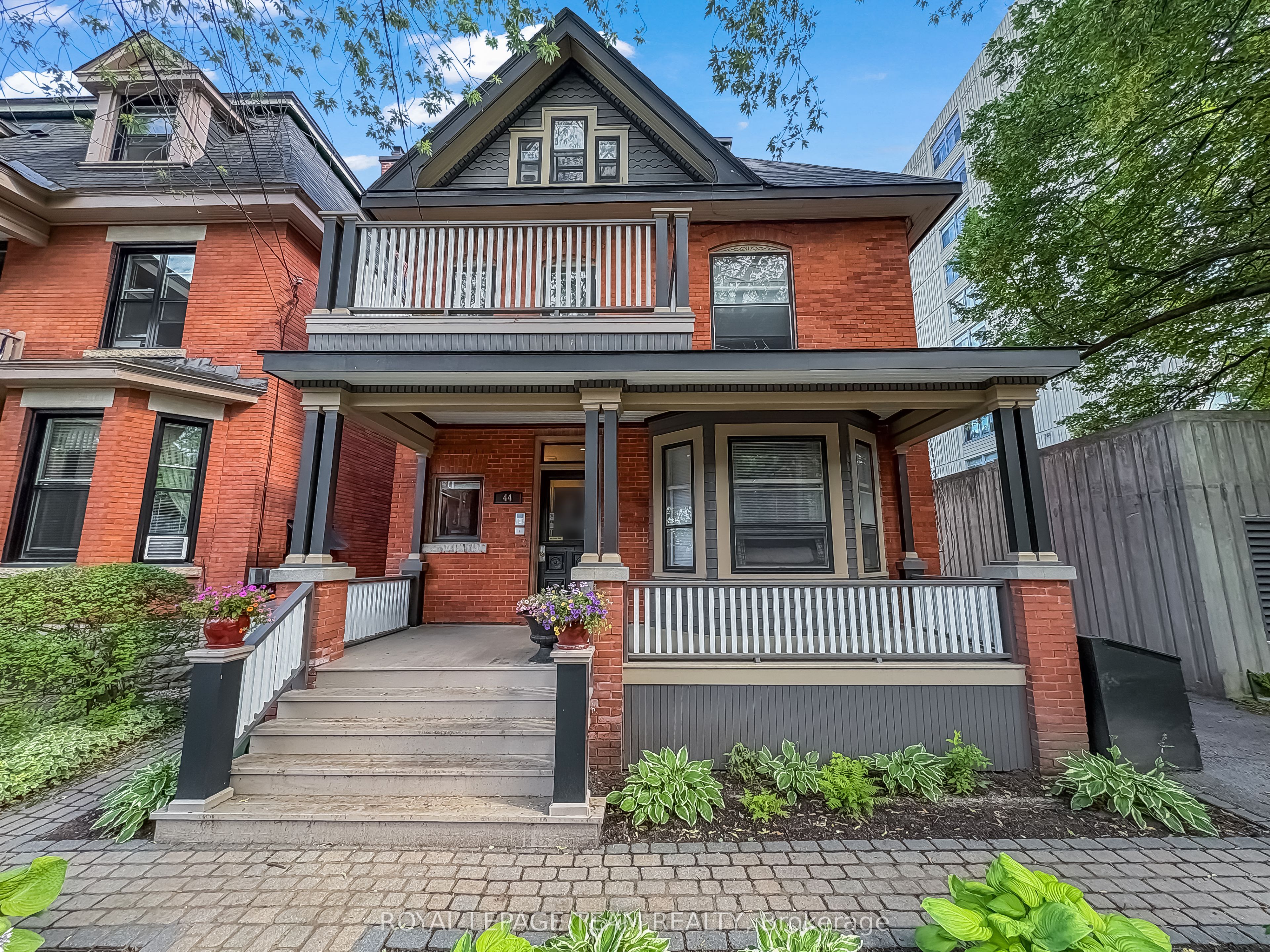44 Mcleod Street, Ottawa Centre, ON K2P 0Z5 photo 5