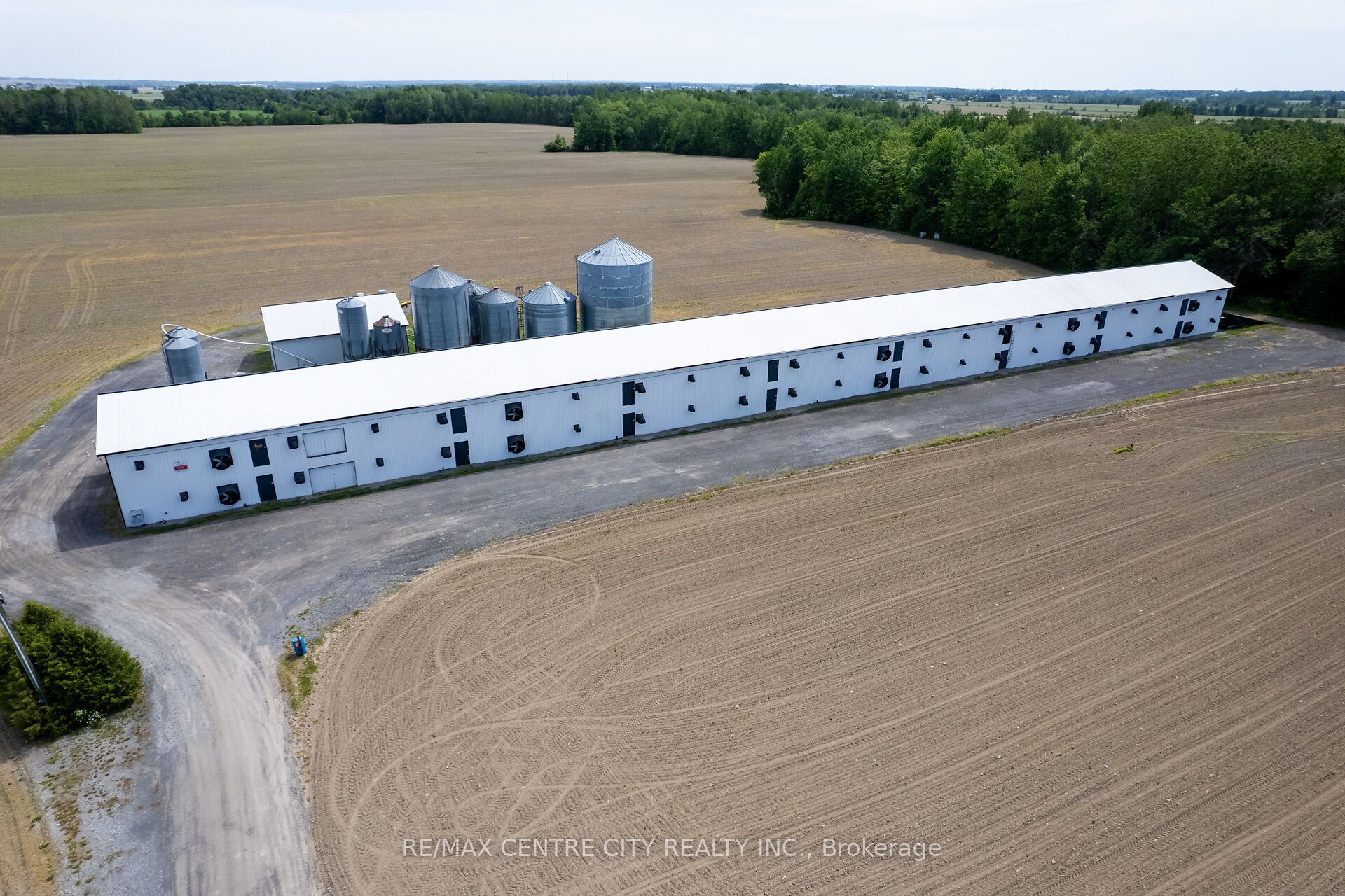 1876 Concession 17 Road, The Nation, ON K0A 1M0 photo 4