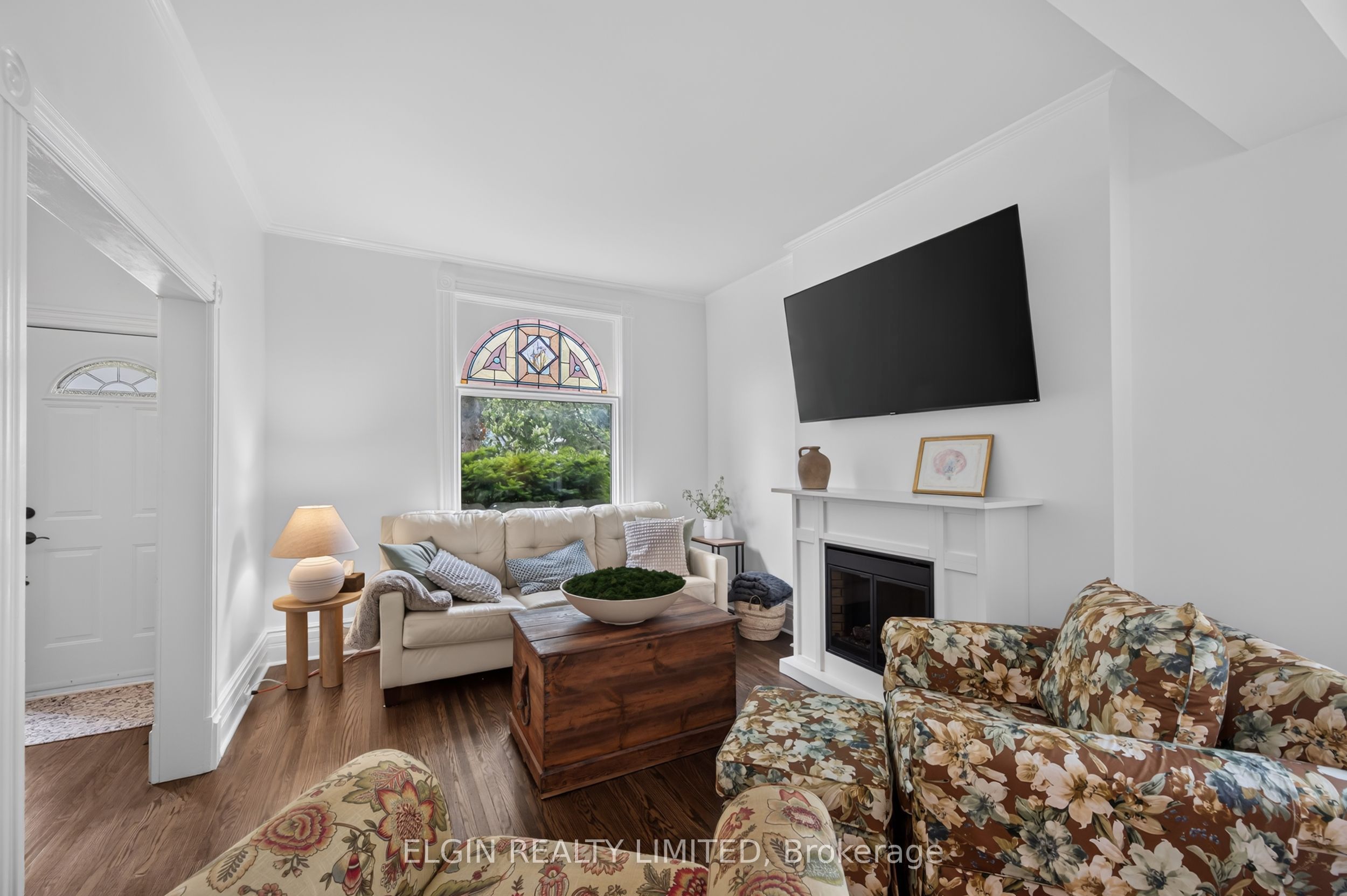 25 Locust Street, St. Thomas, ON N5R 2C2 photo 3