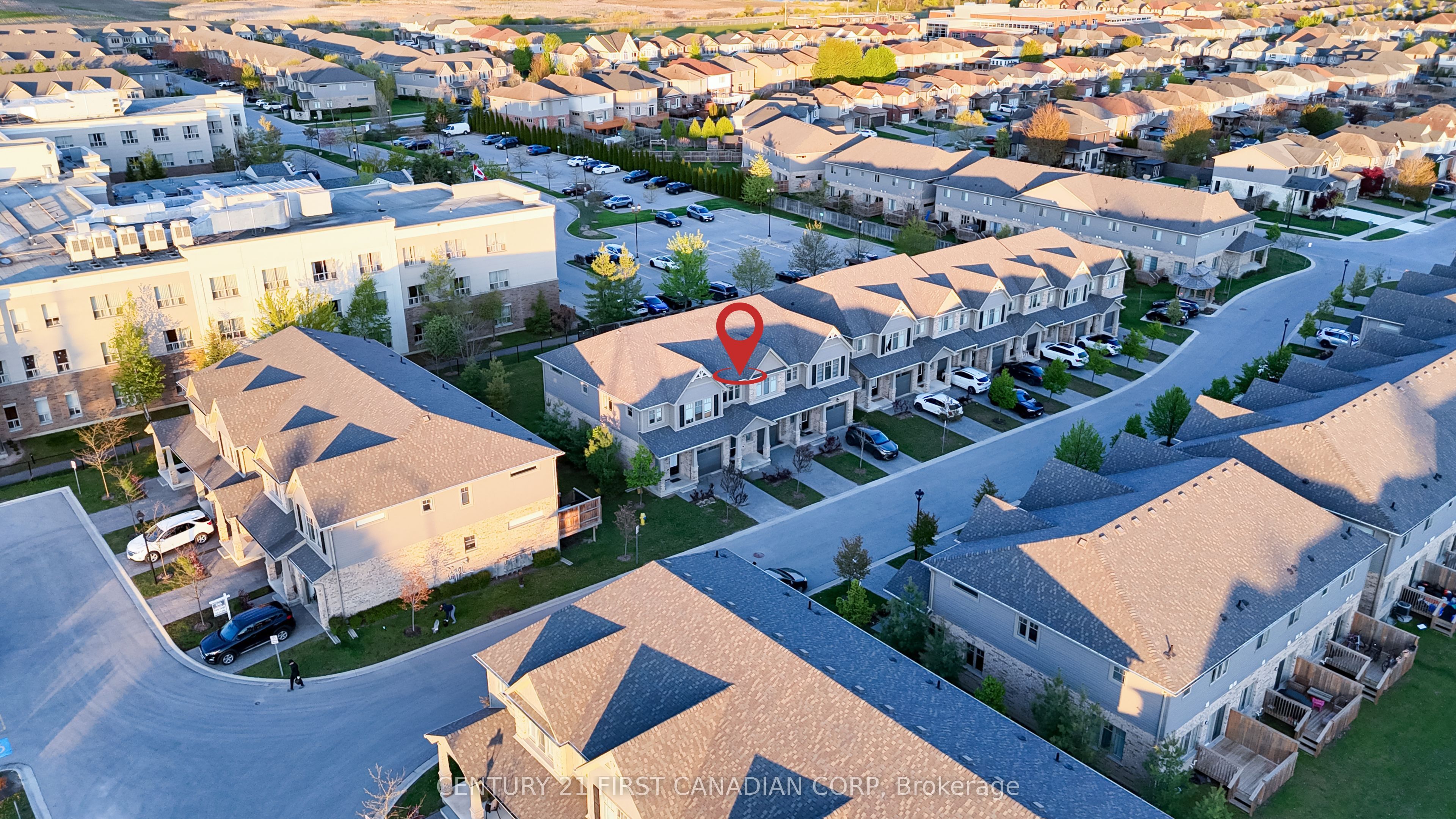 600 Guiness Way 26, London North, ON N5X 0N4 photo 2