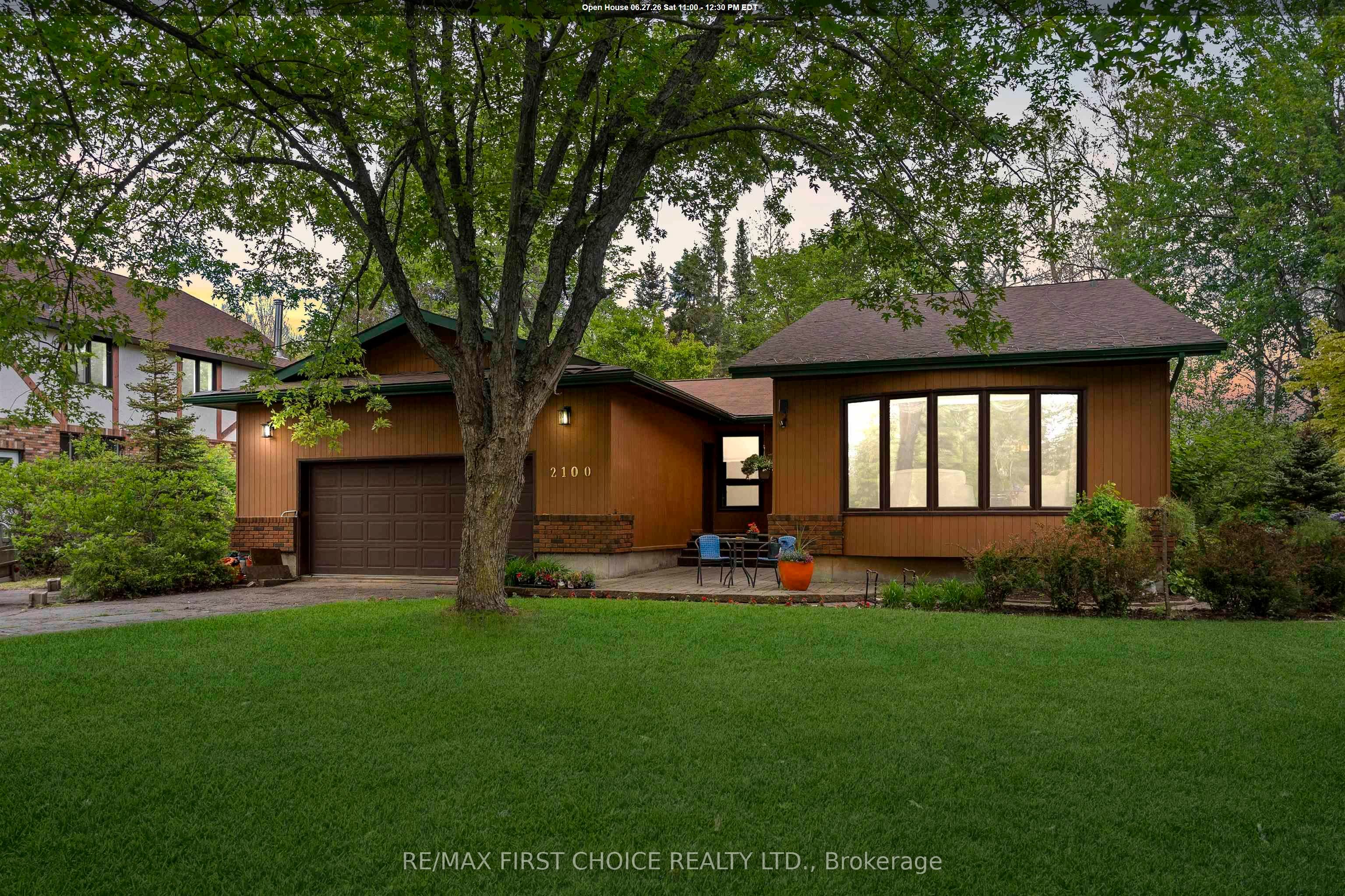 2100 Whitegates Drive, Thunder Bay, ON P7K 1G2