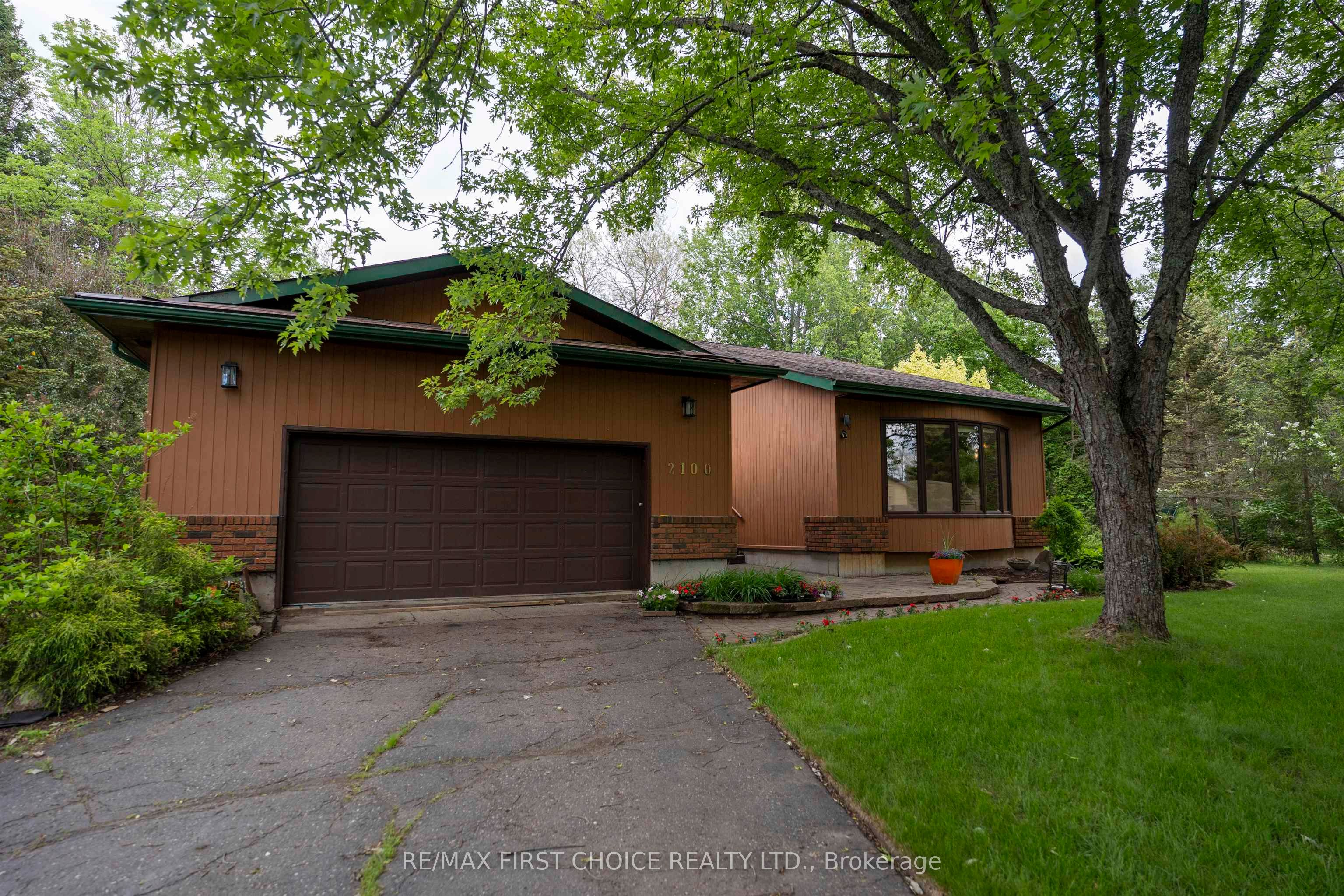 2100 Whitegates Drive, Thunder Bay, ON P7K 1G2 photo 2