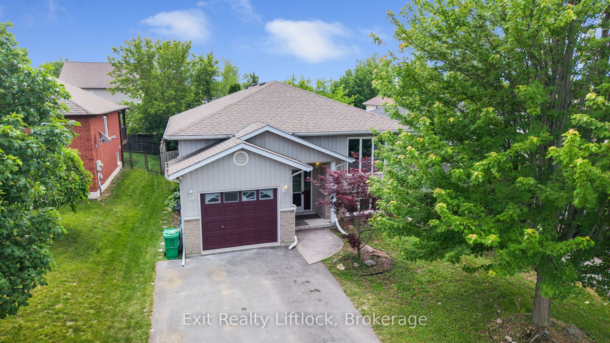 633 Trailview Drive, Peterborough, ON K9J 8P3 photo 3