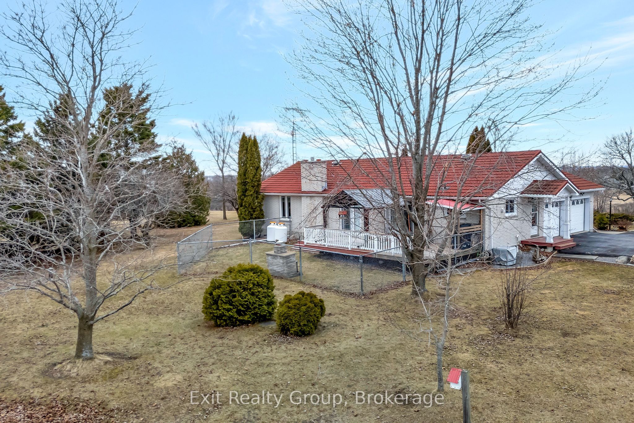 95 Boundary Road, Belleville, ON K0K 2Y0 photo 2