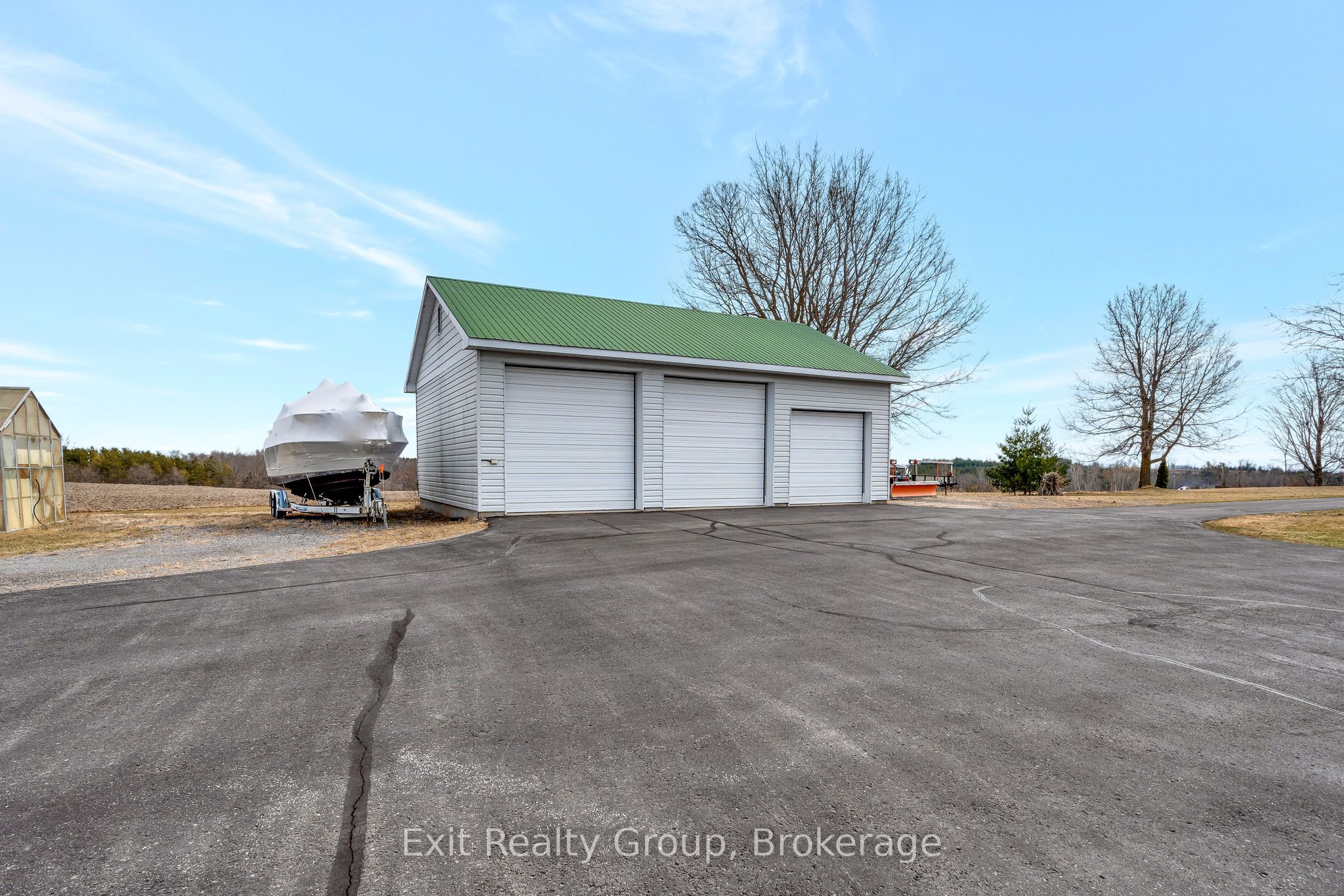 95 Boundary Road, Belleville, ON K0K 2Y0 photo 3