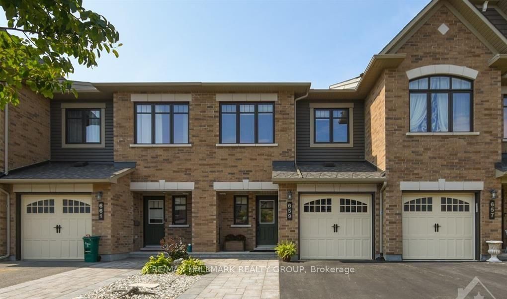 659 Petrichor Crescent, Orleans - Cumberland and Area, ON K4A 0Y4