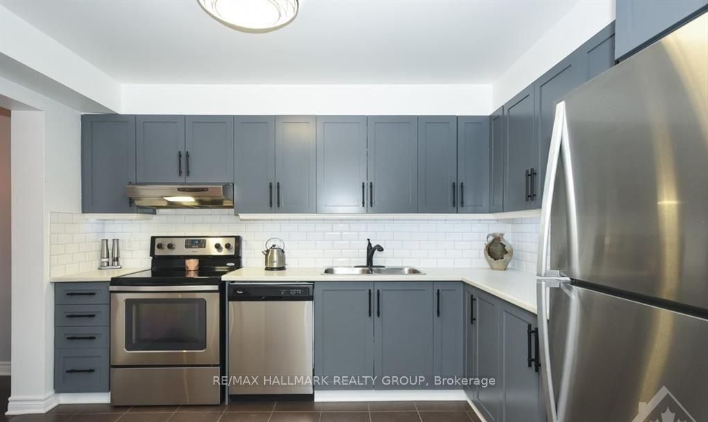 659 Petrichor Crescent, Orleans - Cumberland and Area, ON K4A 0Y4 photo 5