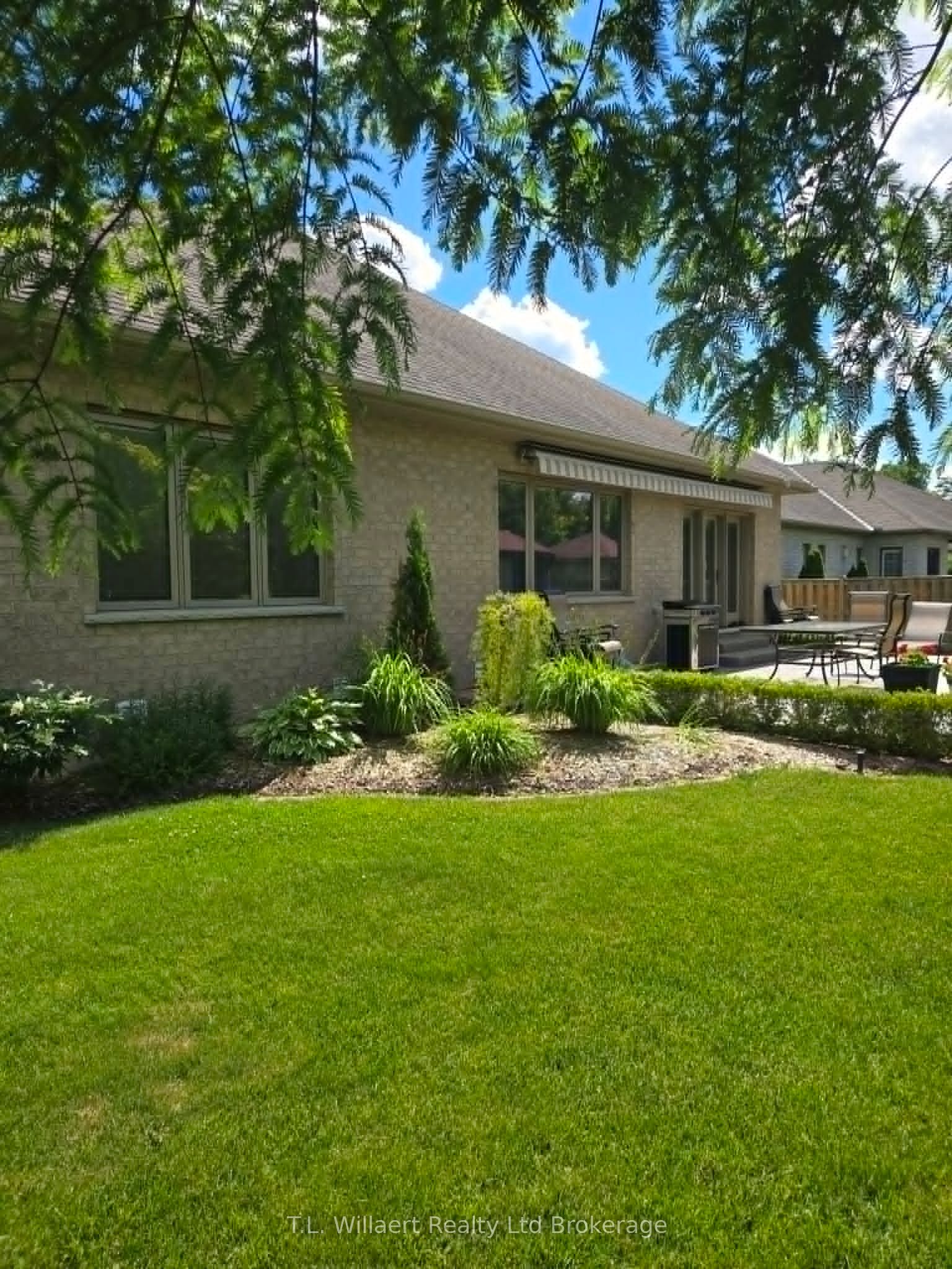 50 Wood Haven Drive, Tillsonburg, ON N4G 0A5 photo 5