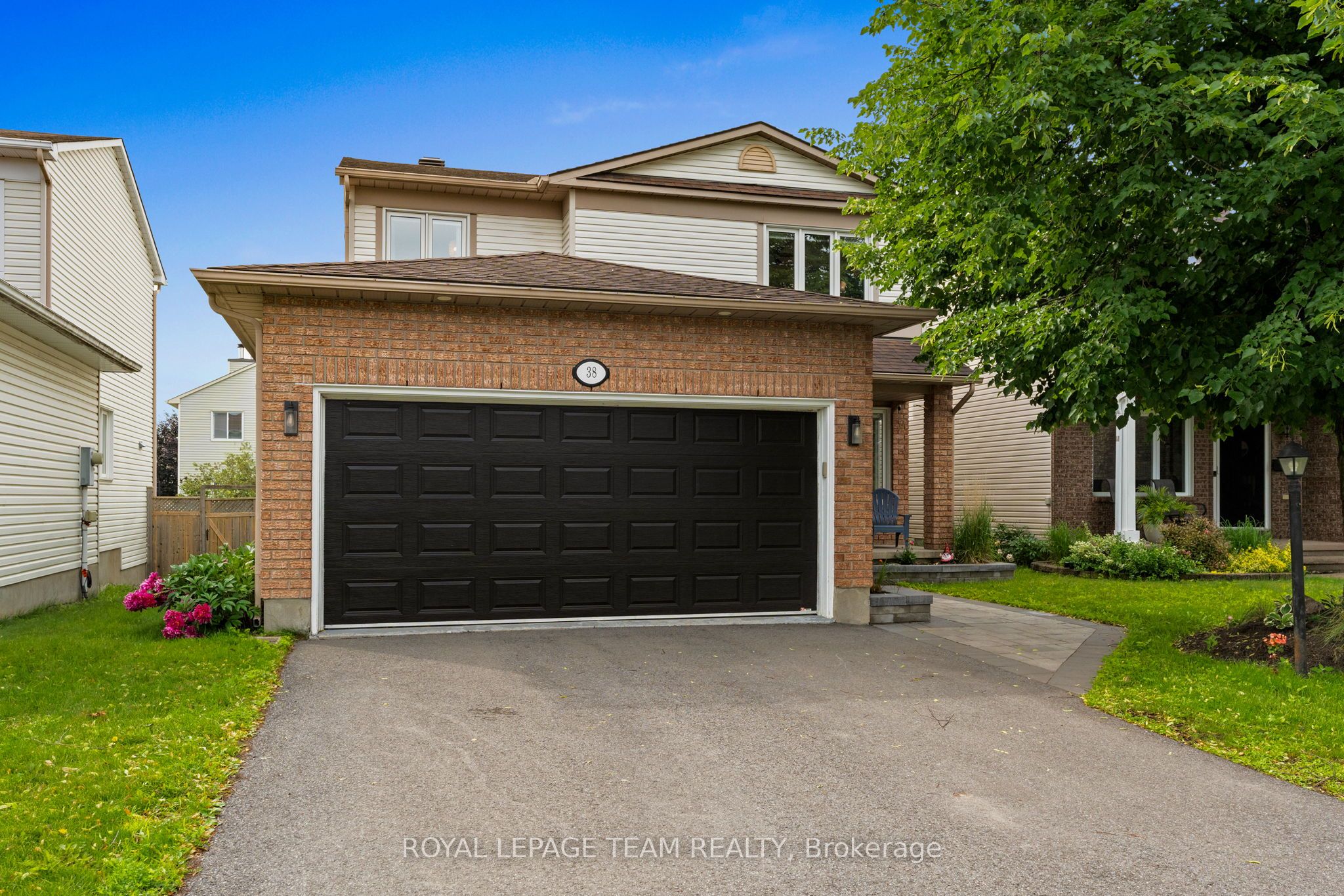 38 Merner Avenue, Barrhaven, ON K2J 4A6