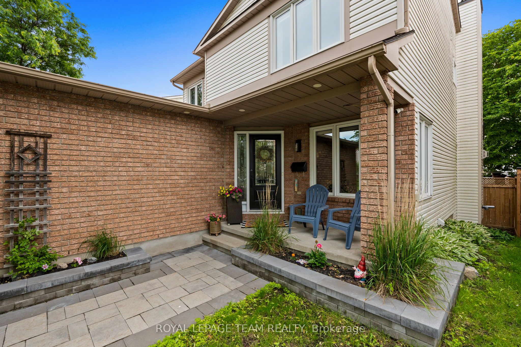 38 Merner Avenue, Barrhaven, ON K2J 4A6 photo 2