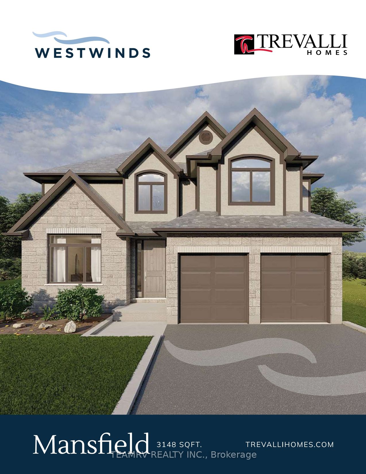510 Masters Drive, Woodstock, ON N4T 0N4