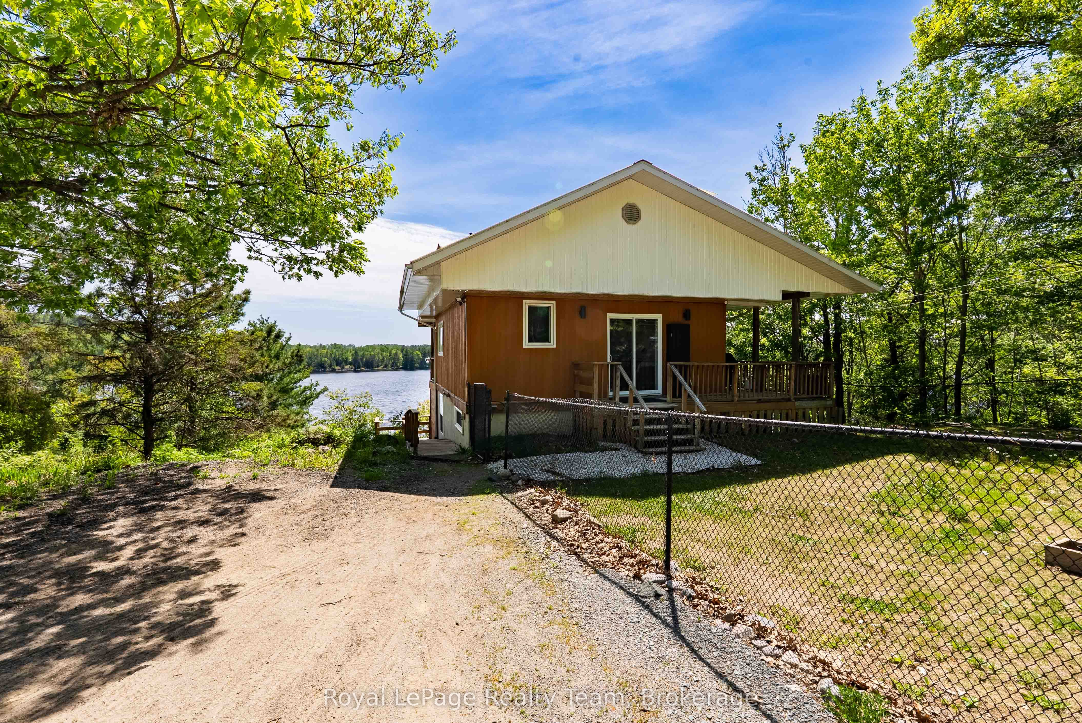 475 Waterfalls Road, Sables-Spanish Rivers, ON P0P 2E0