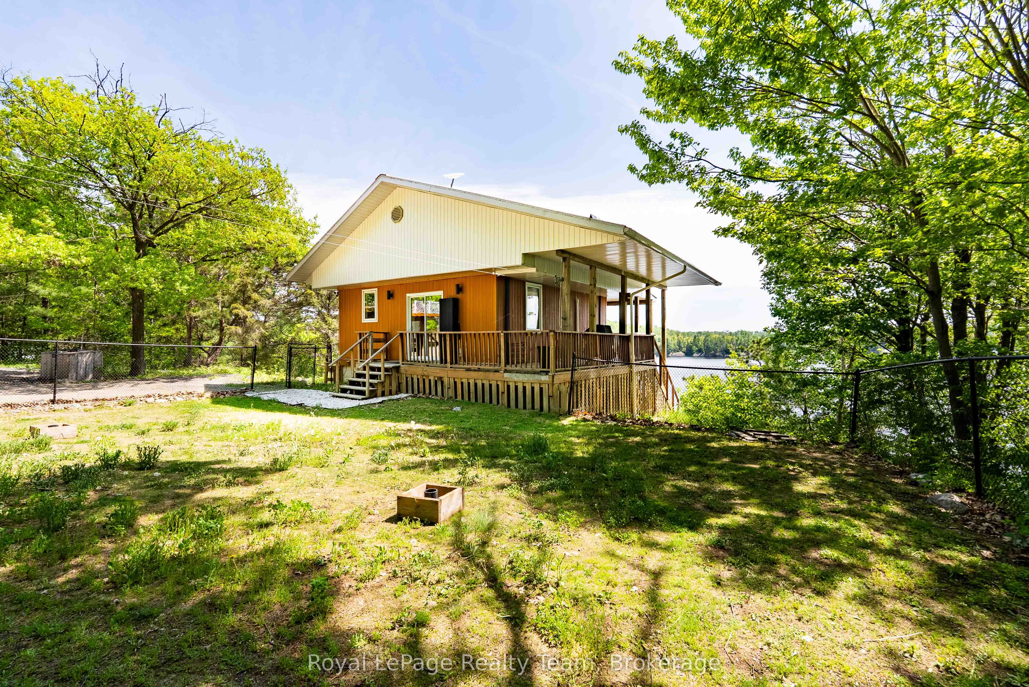 475 Waterfalls Road, Sables-Spanish Rivers, ON P0P 2E0 photo 2