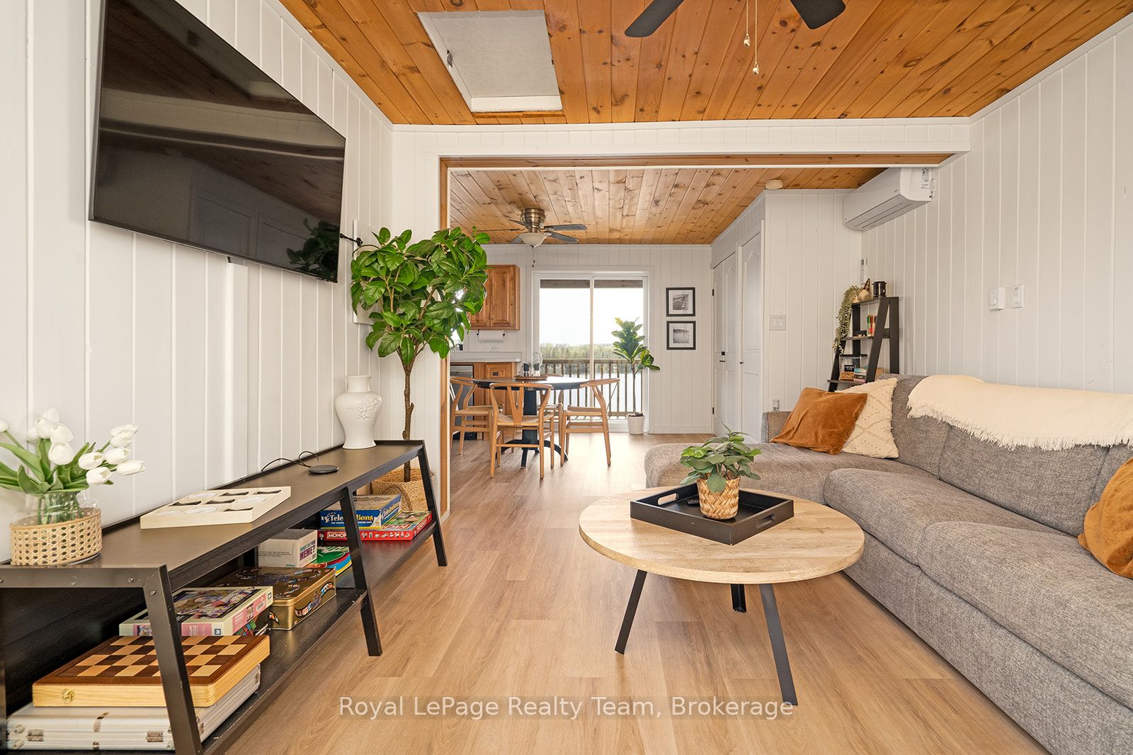 475 Waterfalls Road, Sables-Spanish Rivers, ON P0P 2E0 photo 3
