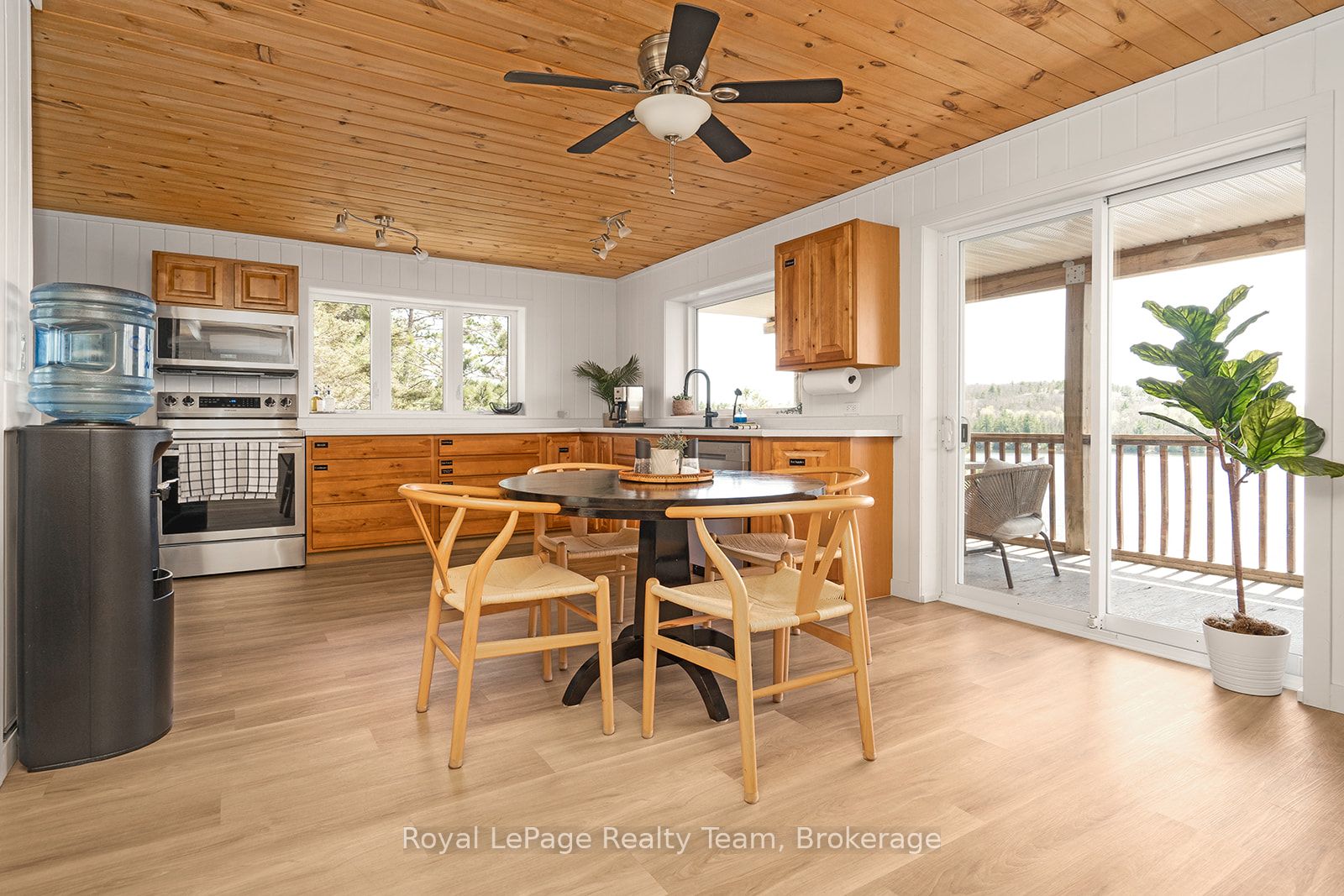 475 Waterfalls Road, Sables-Spanish Rivers, ON P0P 2E0 photo 4