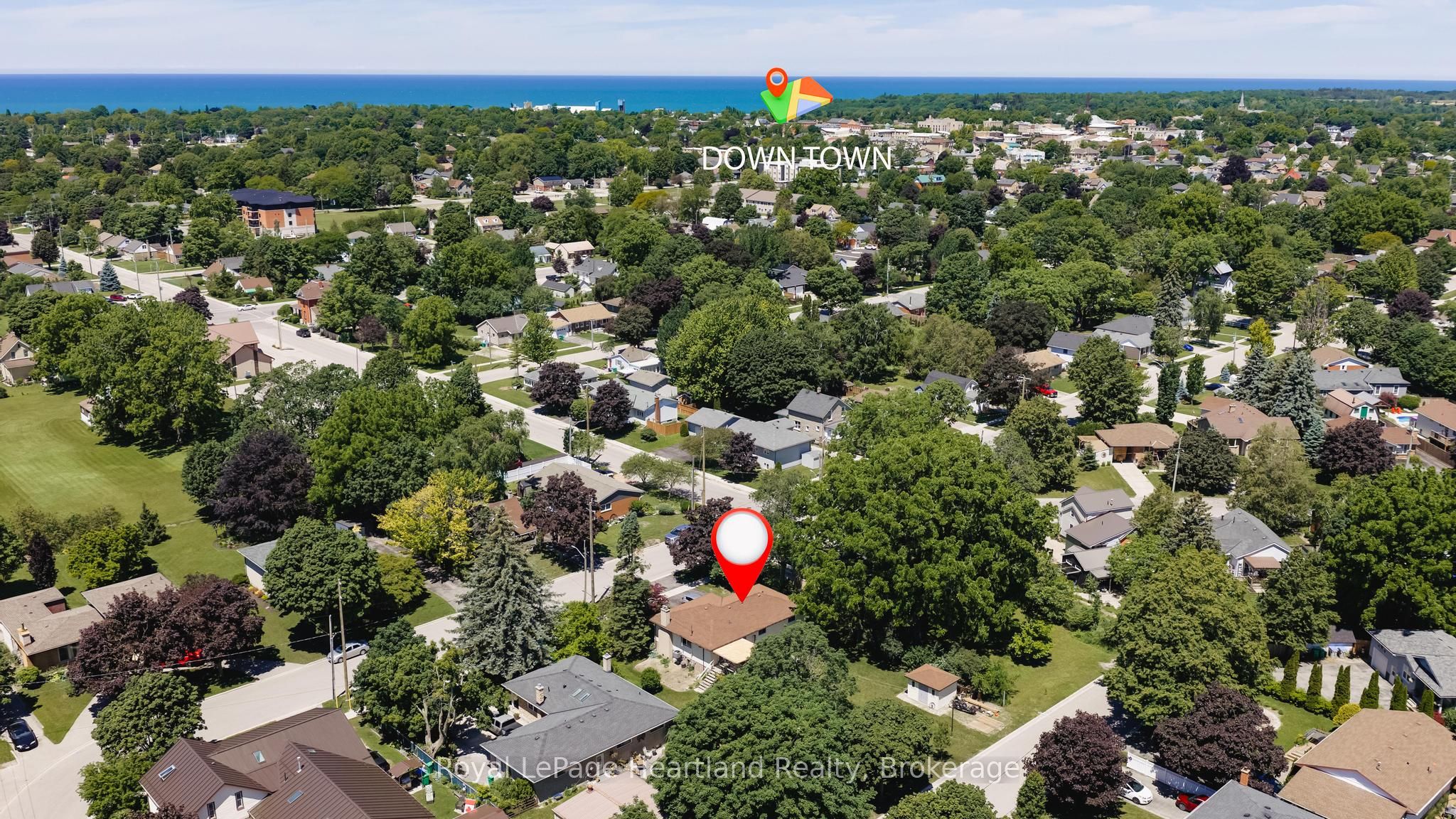 235 Hincks Street, Goderich, ON N7A 3C9 photo 2