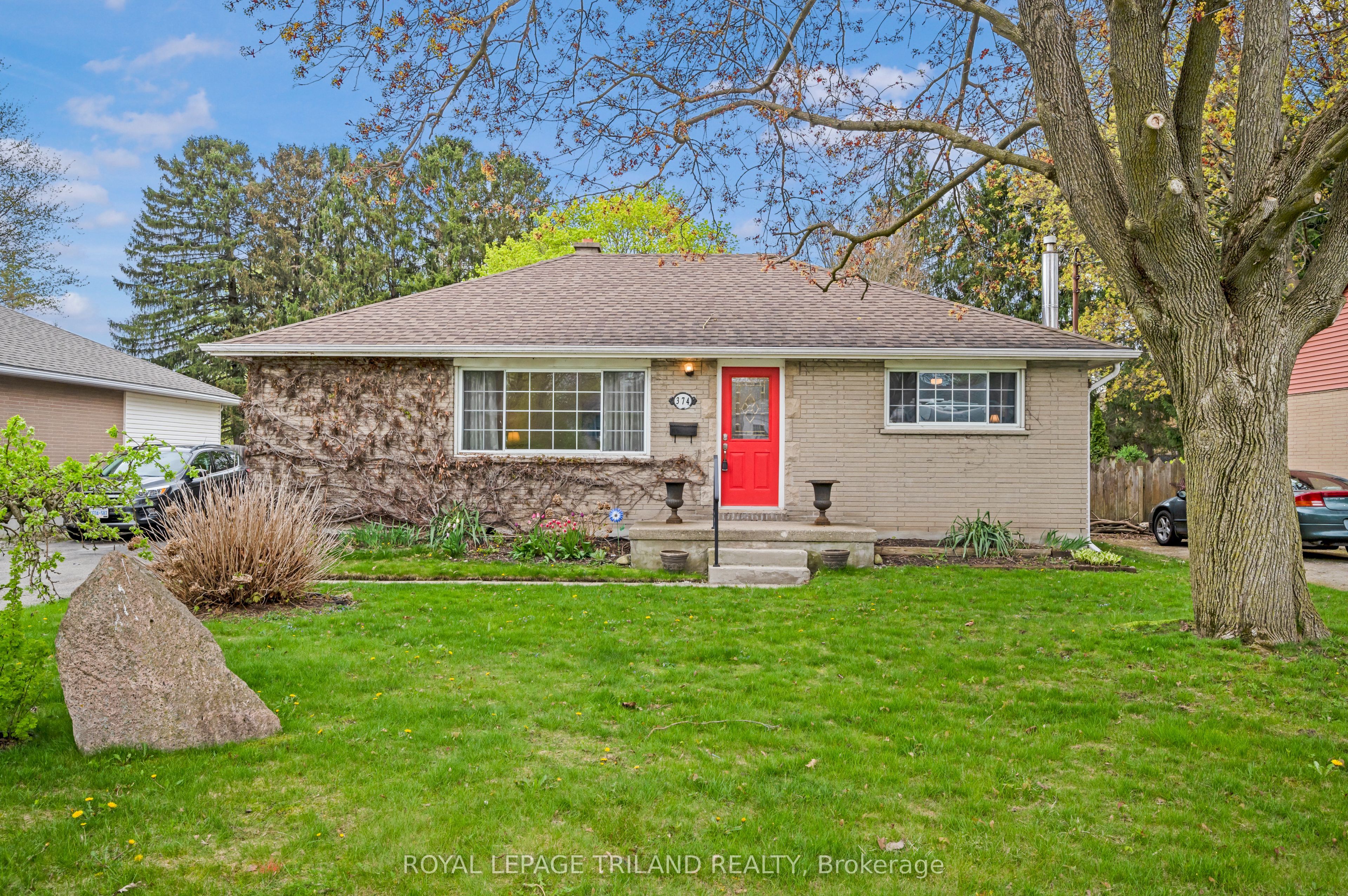 374 GRIFFITH Street, London South, ON N6K 2S2 photo 2