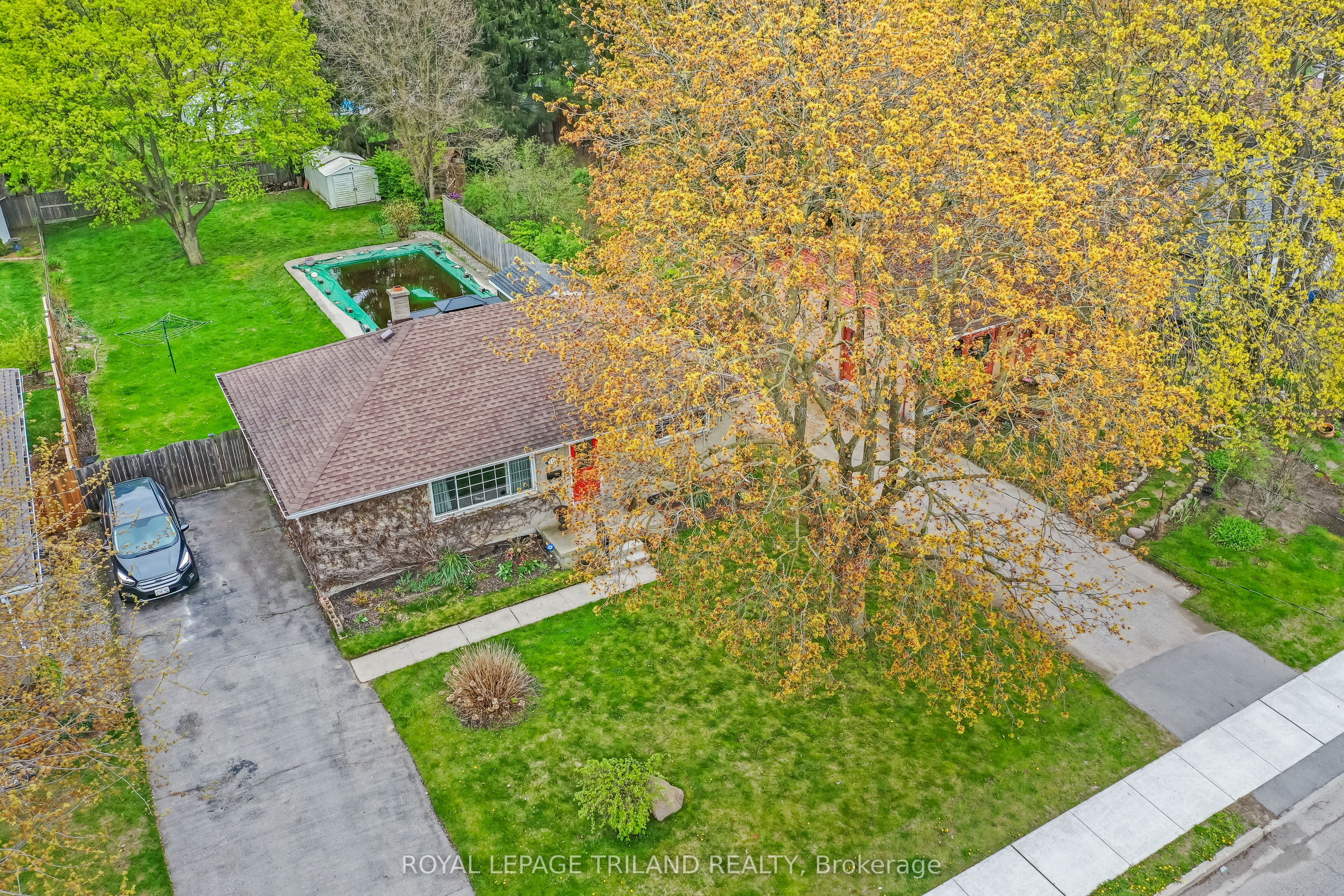 374 GRIFFITH Street, London South, ON N6K 2S2 photo 3