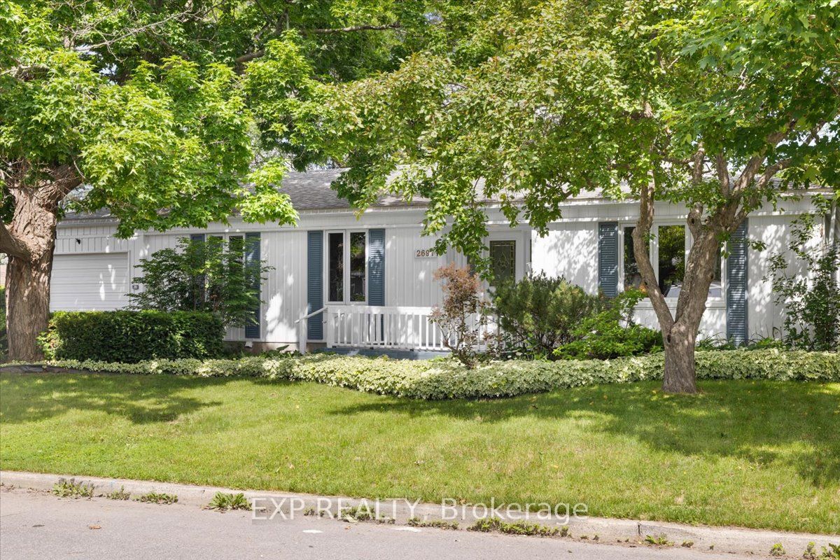 2697 Ulster Crescent, Billings Bridge - Riverside Park and Area, ON K1V 8J5 photo 4