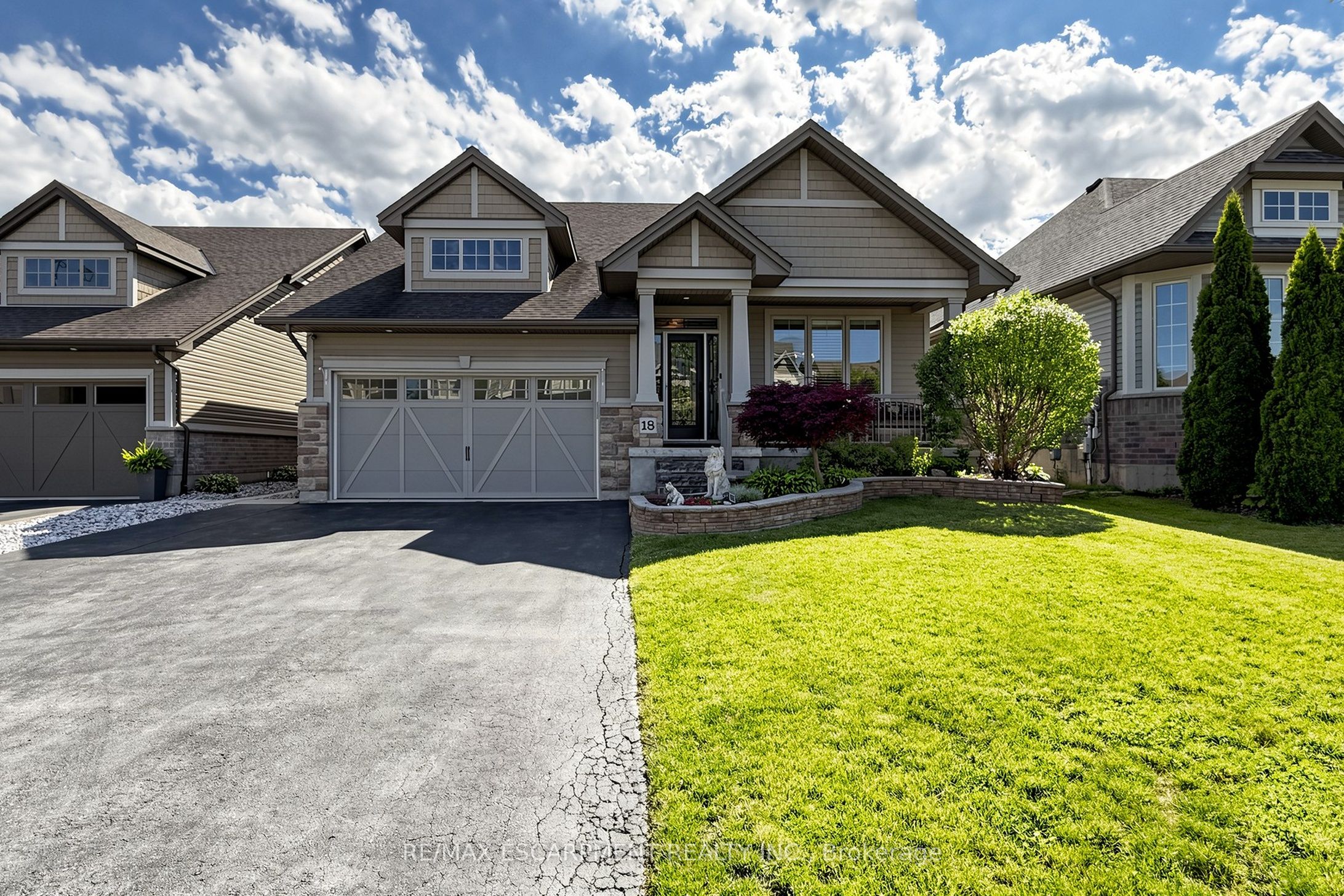 18 GATEWAY Avenue, West Lincoln, ON L0R 2A0 photo 2