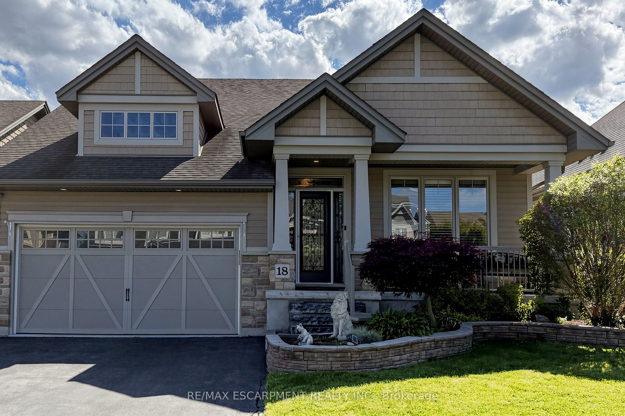 18 GATEWAY Avenue, West Lincoln, ON L0R 2A0 photo 3