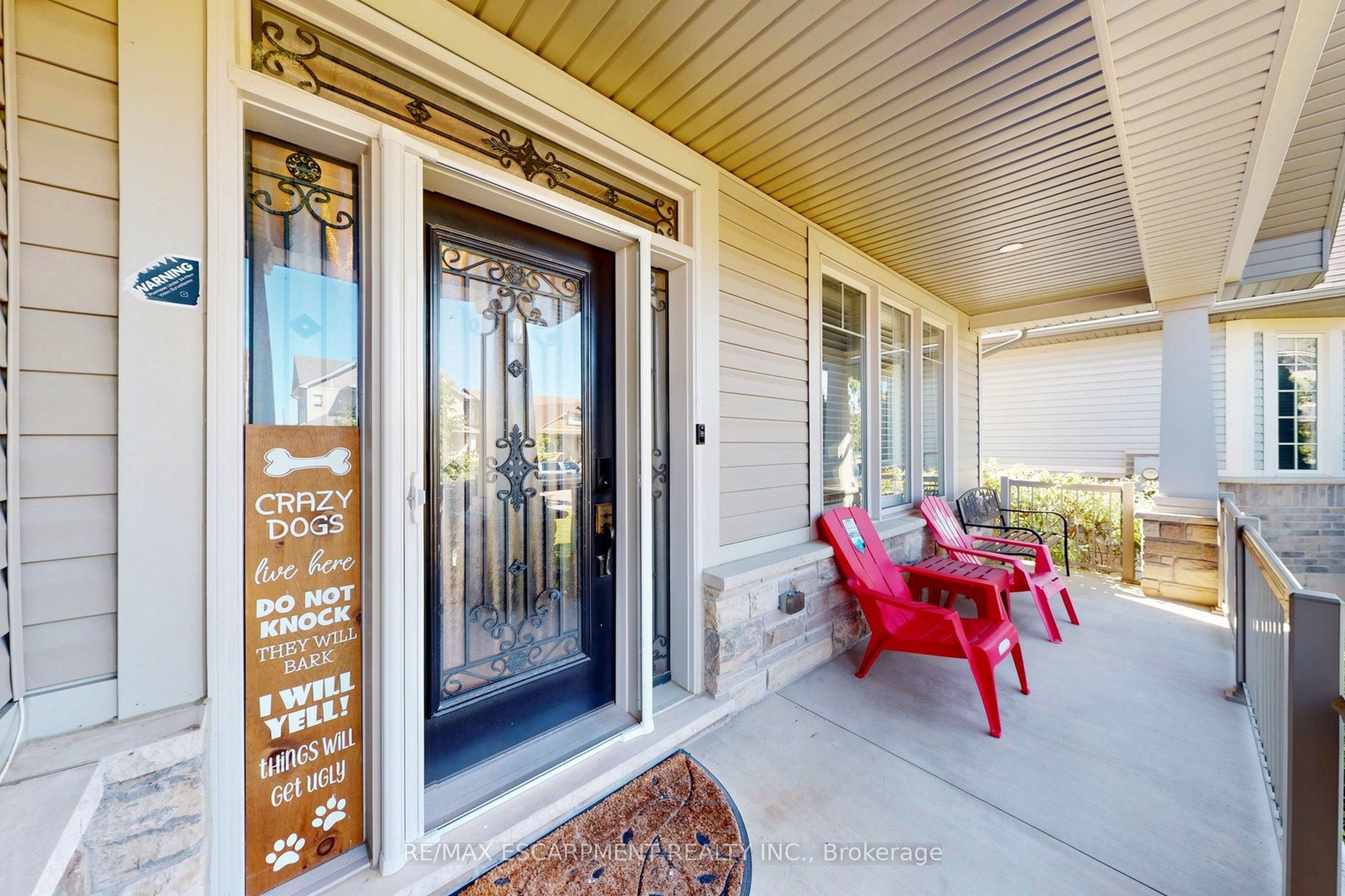 18 GATEWAY Avenue, West Lincoln, ON L0R 2A0 photo 4