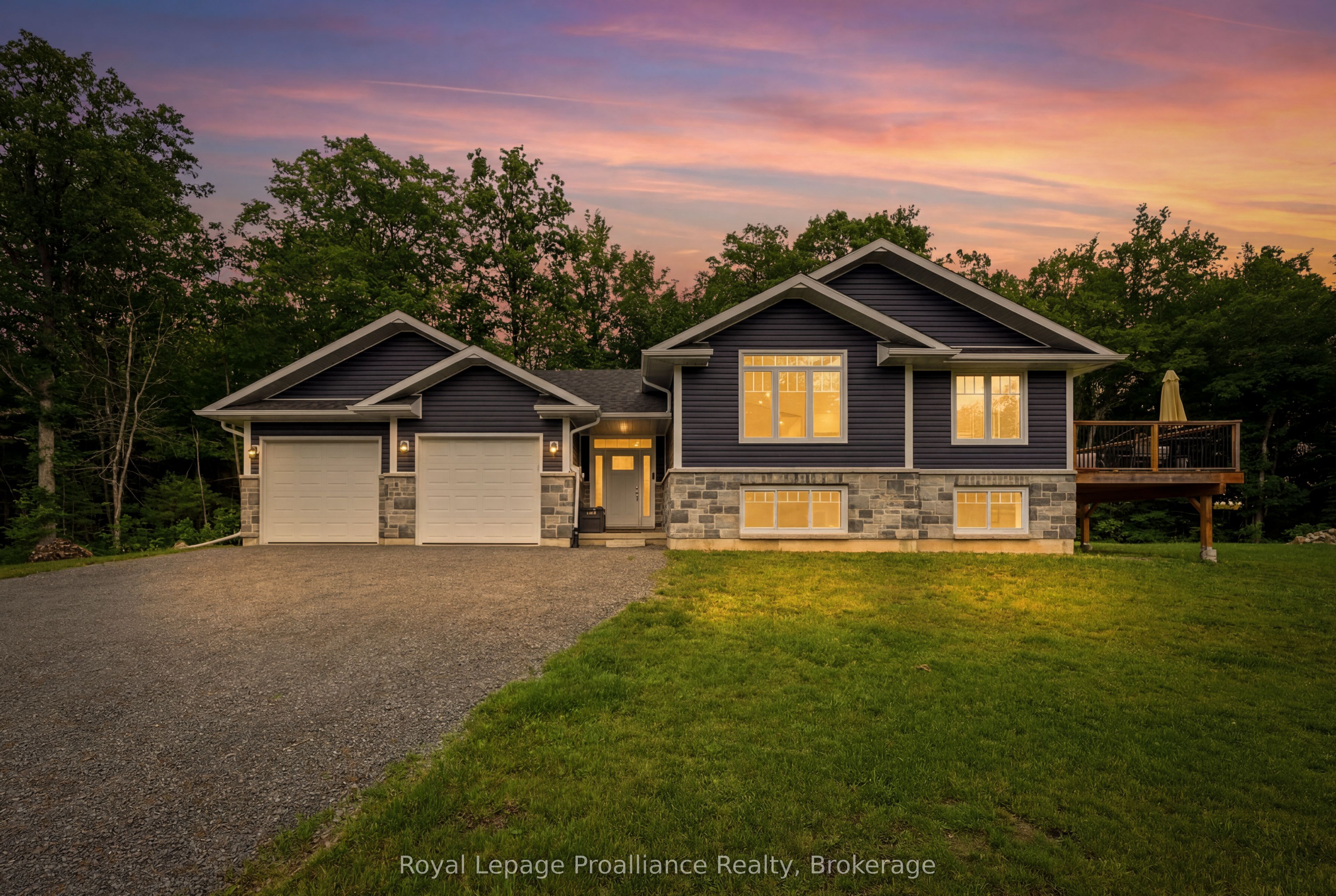 1258 Springbrook Road, Stirling-Rawdon, ON K0K 3E0