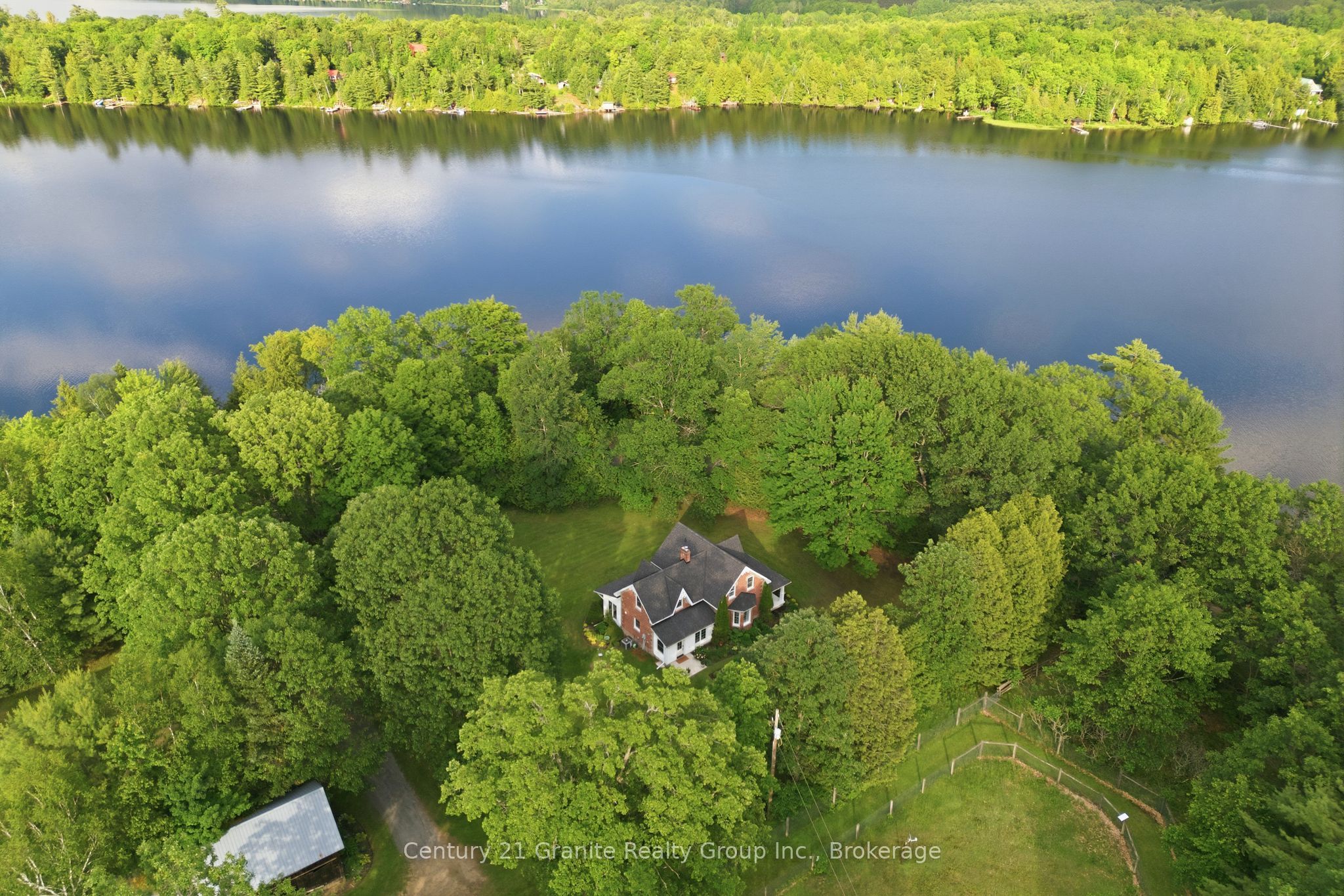 1515 North Shore Road, Algonquin Highlands, ON K0M 1S0 photo 3