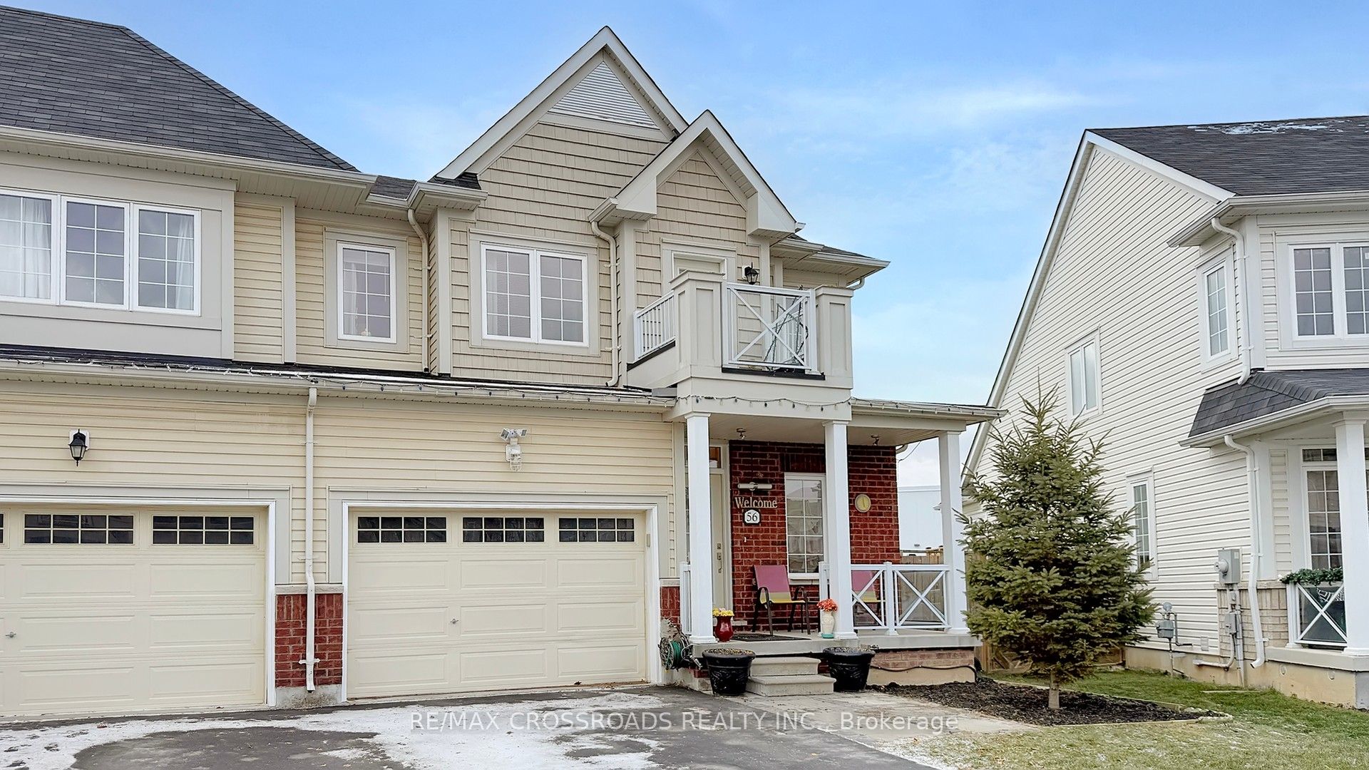 56 Dominion Crescent, Niagara-on-the-Lake, ON L0S 1J1 photo 2