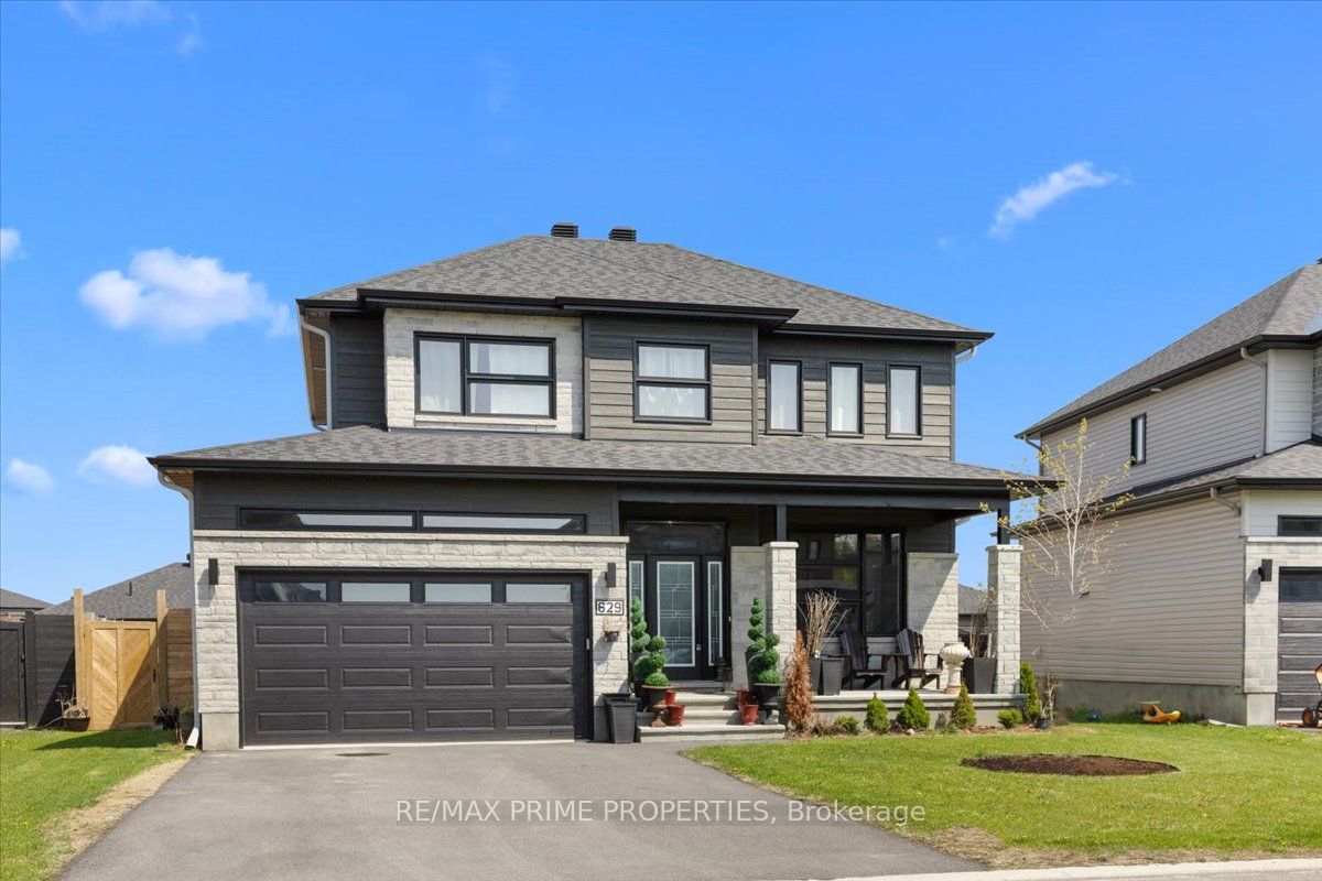 629 Conservation Street, Casselman, ON K0A 1M0