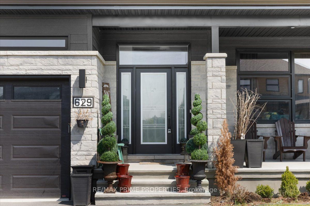 629 Conservation Street, Casselman, ON K0A 1M0 photo 2