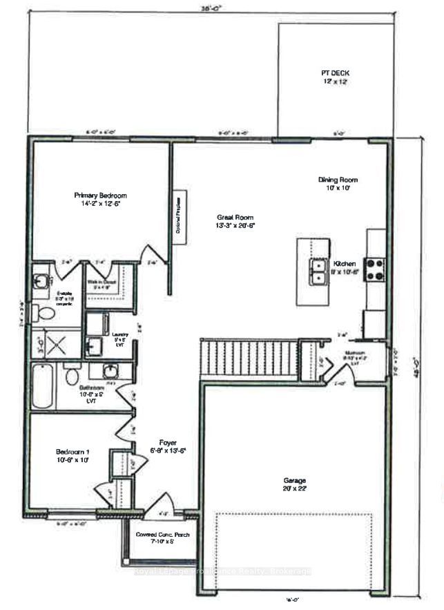 24 Deerview Drive, Quinte West, ON K8V 5P4 photo 3