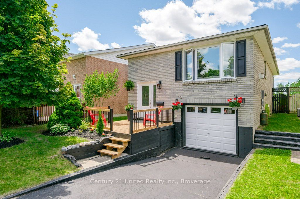 787 Mountain Ash Road, Peterborough, ON K9J 8K2 photo 3