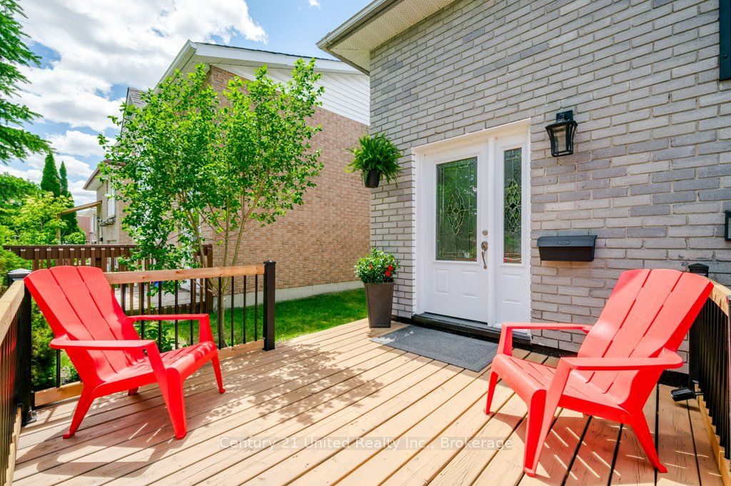 787 Mountain Ash Road, Peterborough, ON K9J 8K2 photo 4
