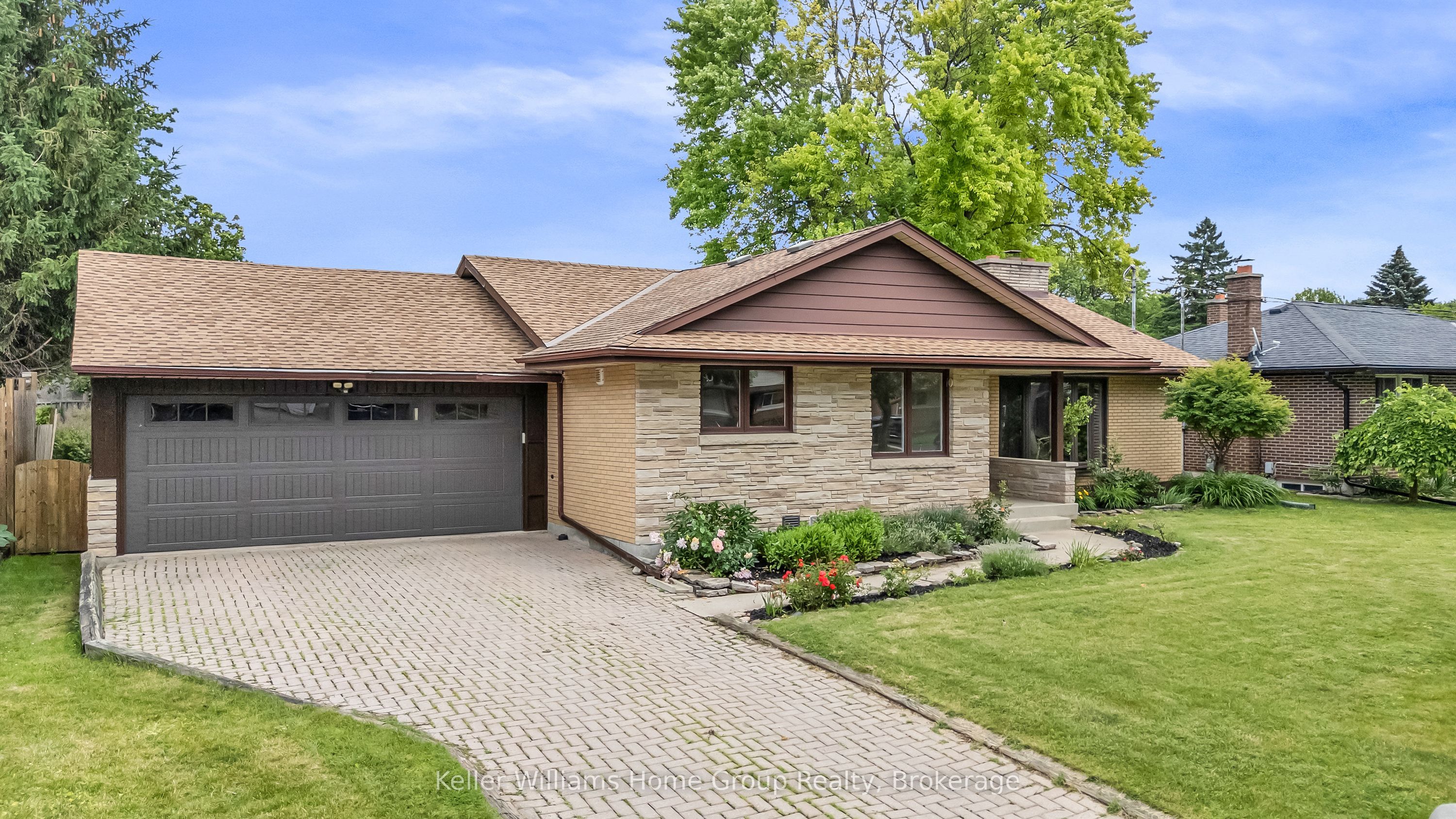 58 Reyburn Avenue, Kitchener, ON N2C 2B2