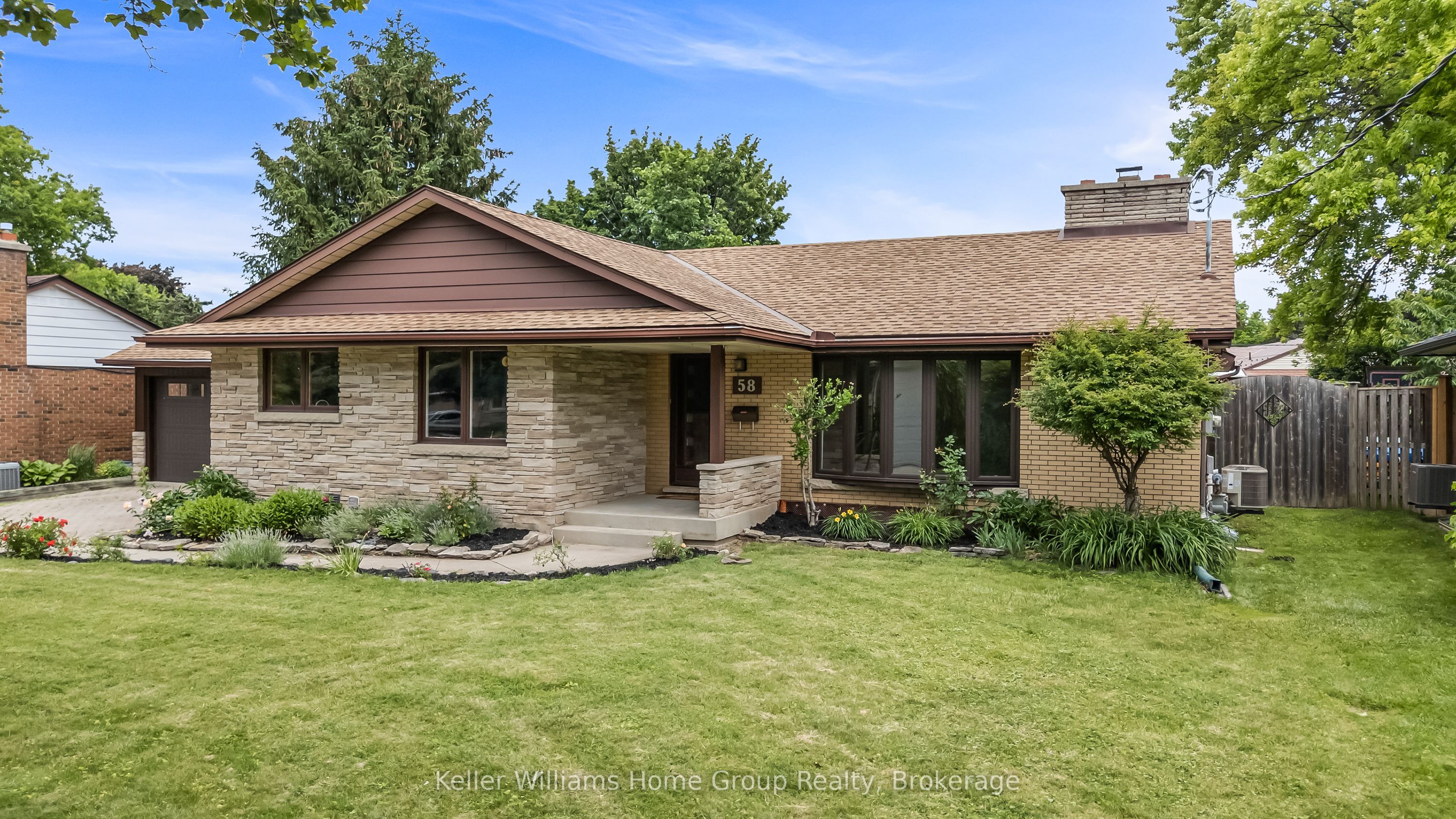 58 Reyburn Avenue, Kitchener, ON N2C 2B2 photo 2