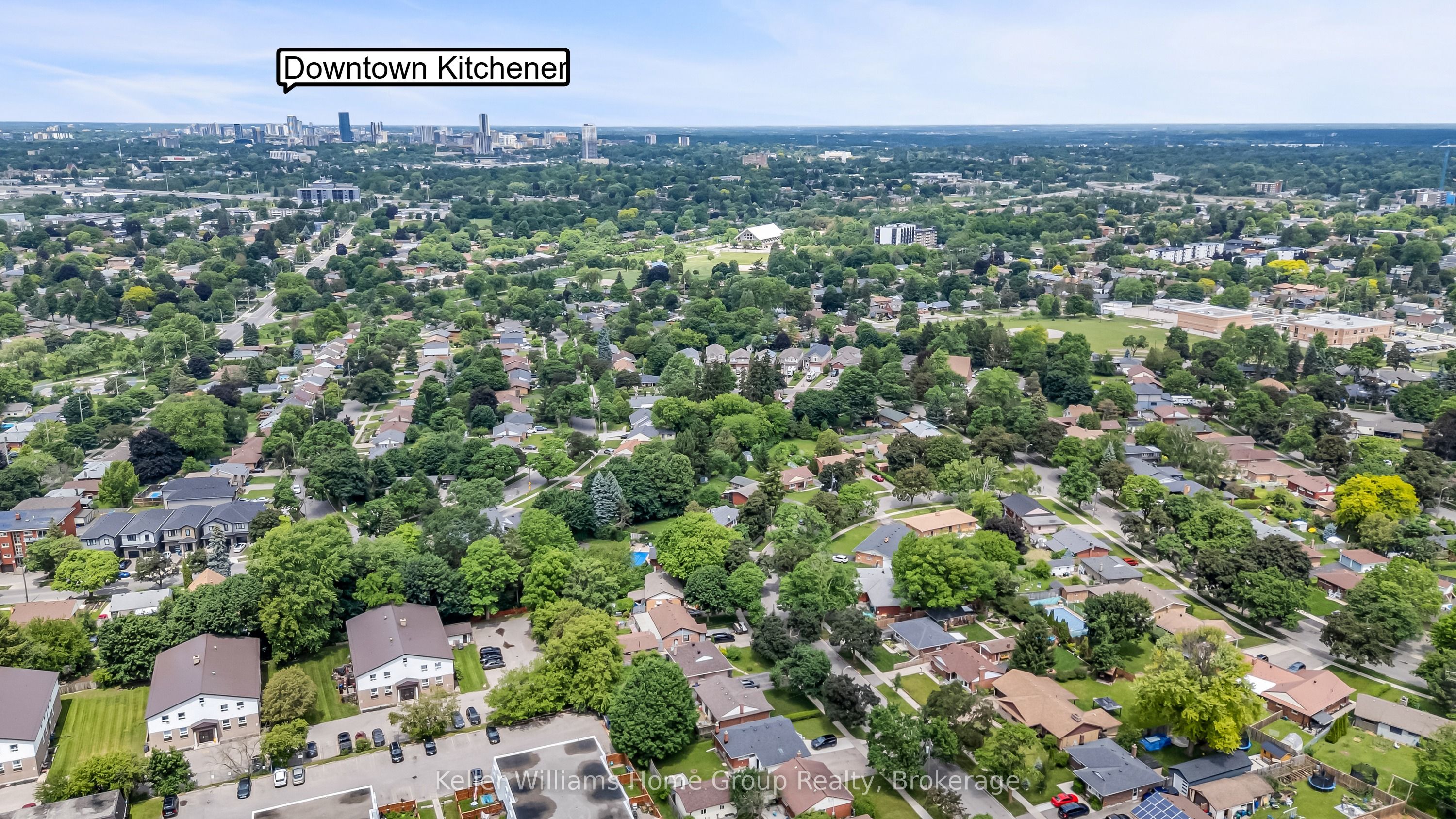 58 Reyburn Avenue, Kitchener, ON N2C 2B2 photo 4