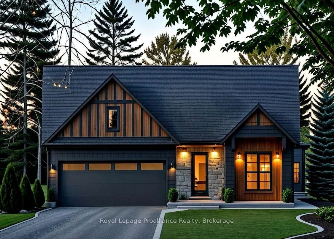 28 Deerview Drive, Quinte West, ON K8V 5P4